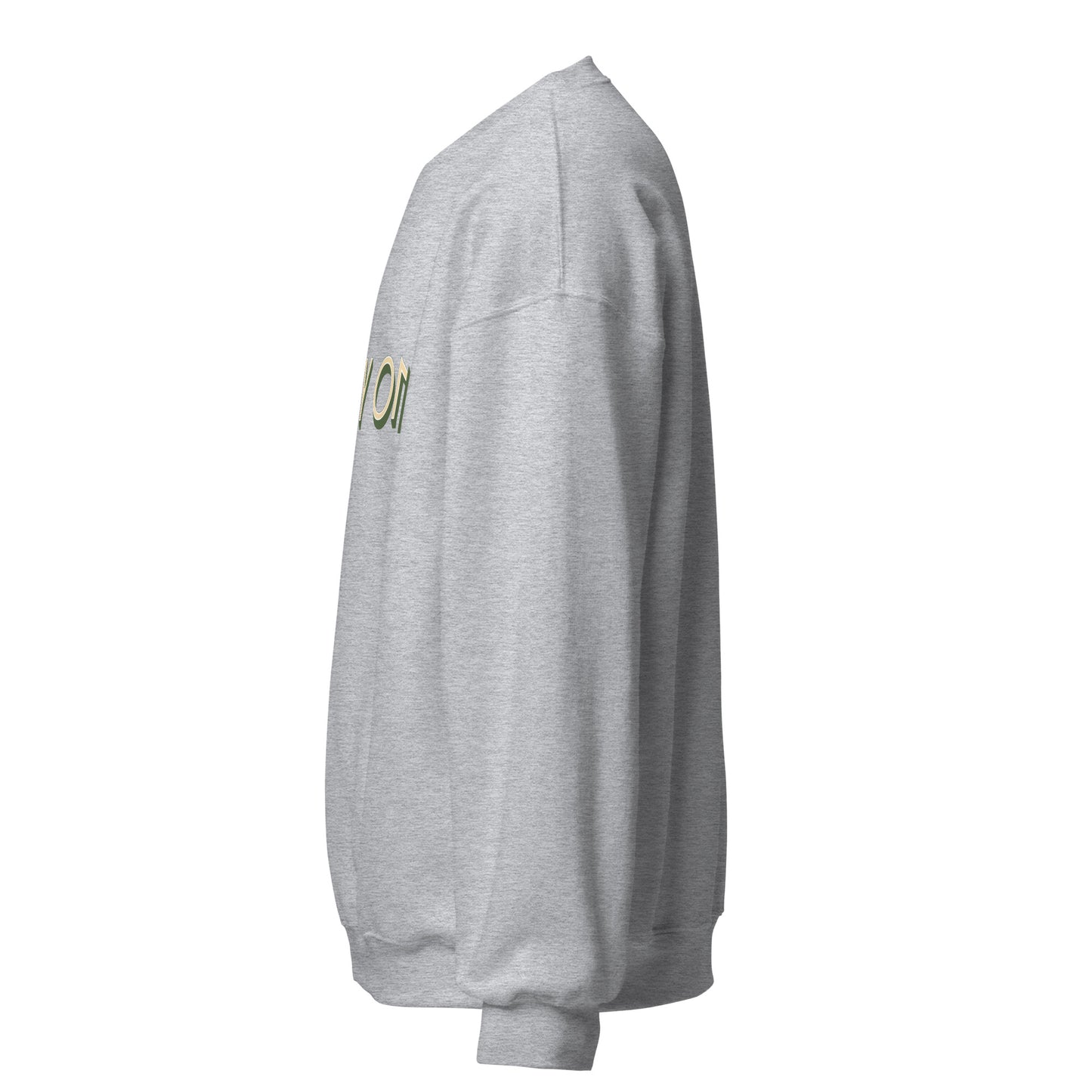 Carry On - Women's Graphic Sweatshirt