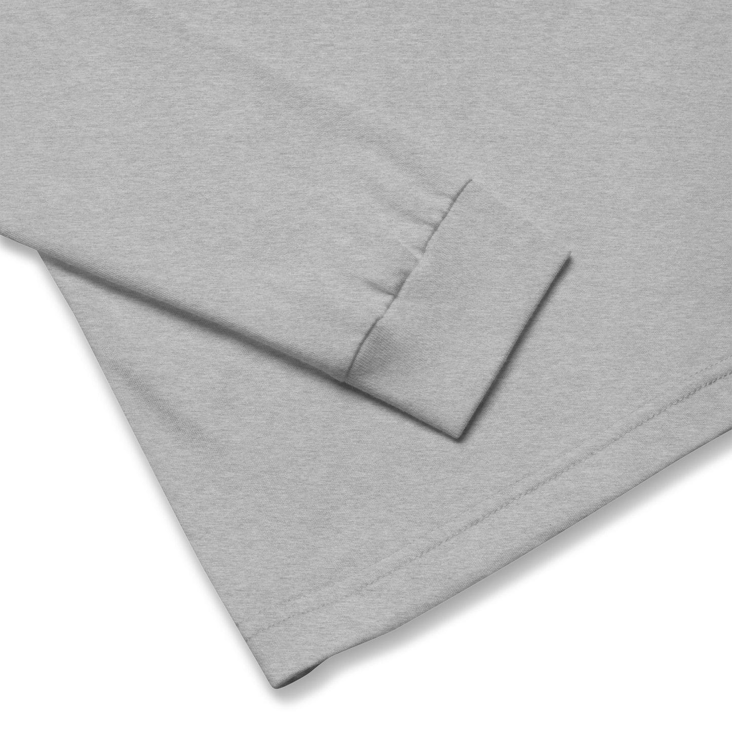 Class & Sass Long Sleeve Graphic T-Shirt