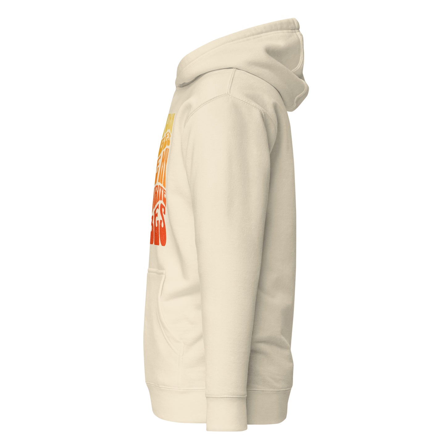 Autumn Vibes Unisex Hoodie