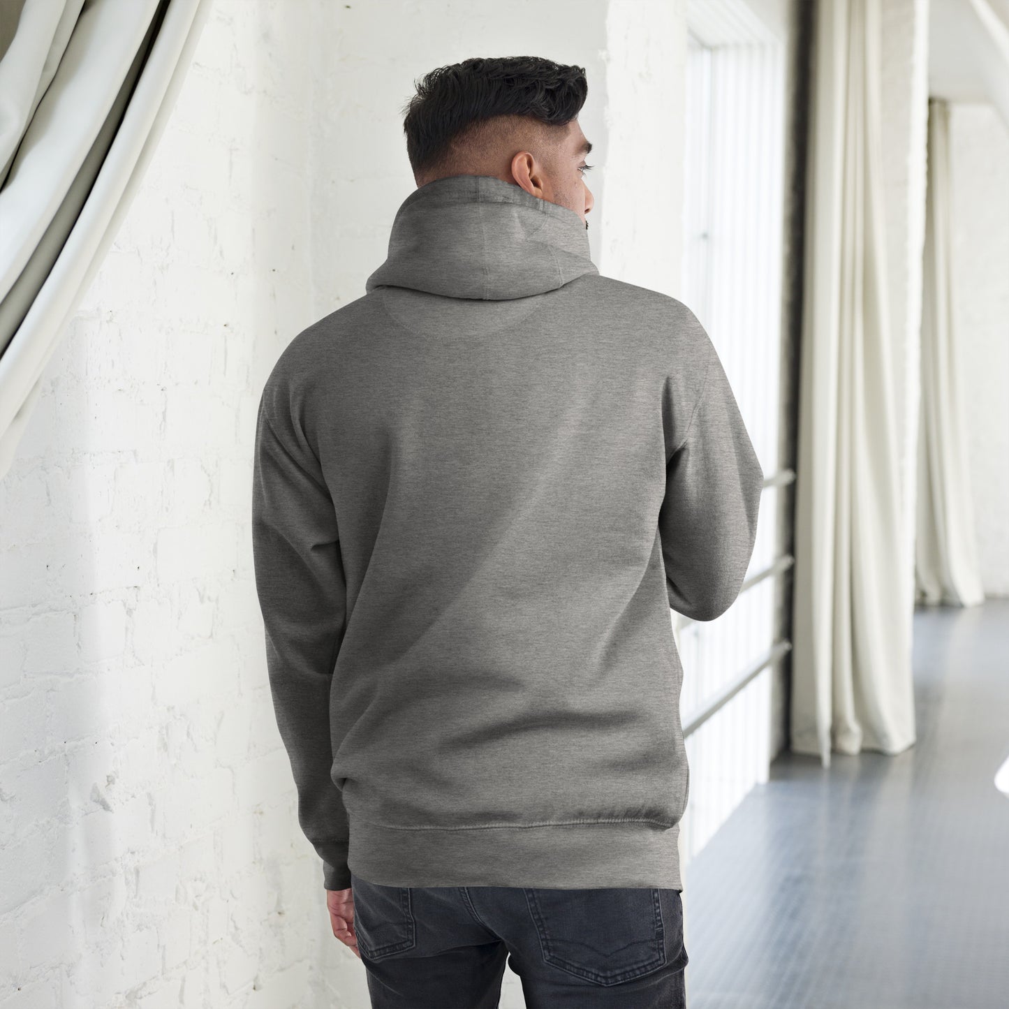 TX Longhorn Hoodie