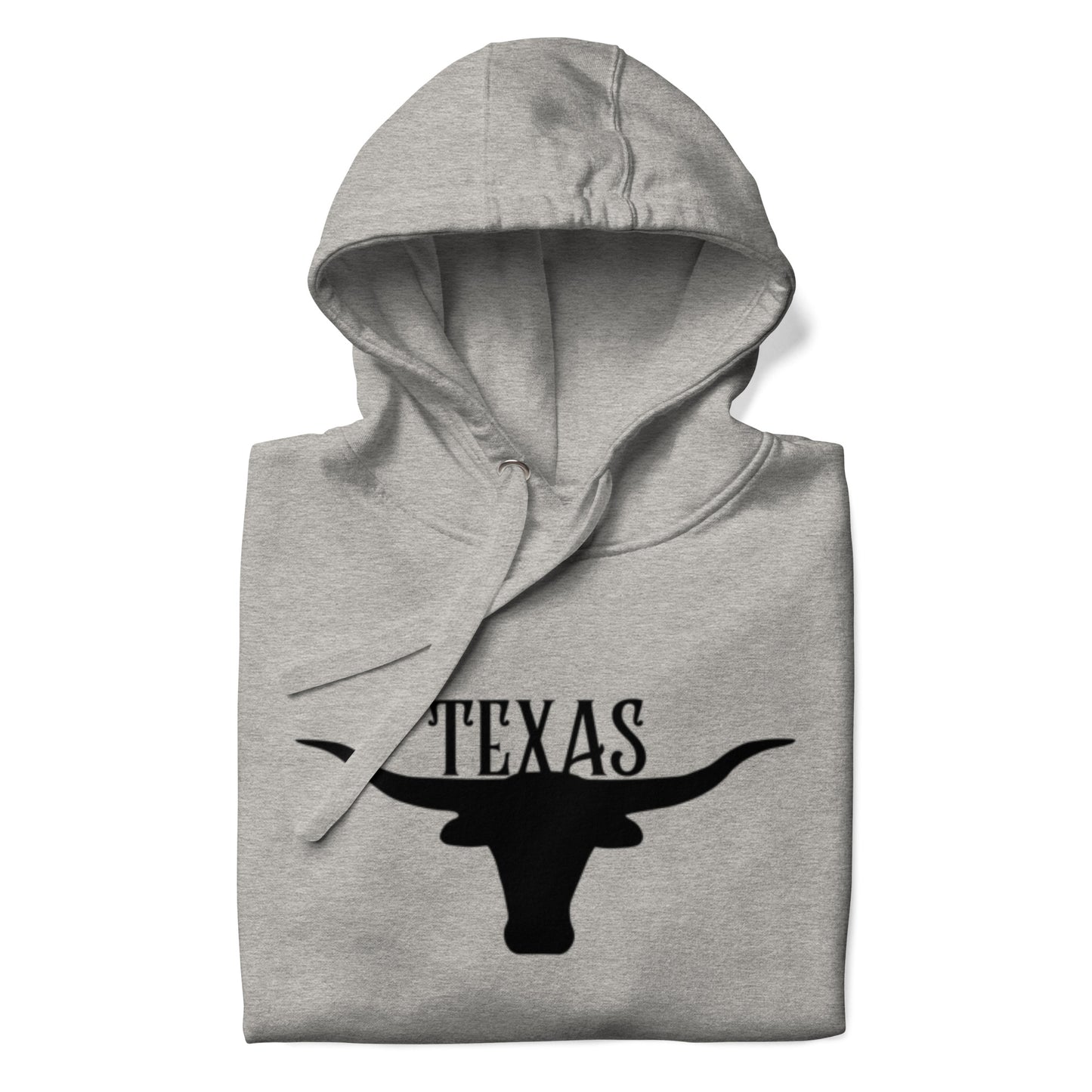 TX Longhorn Hoodie