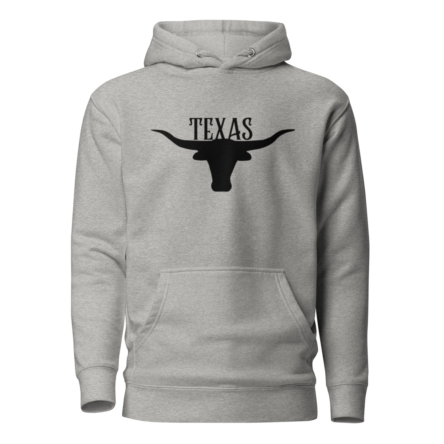 TX Longhorn Hoodie
