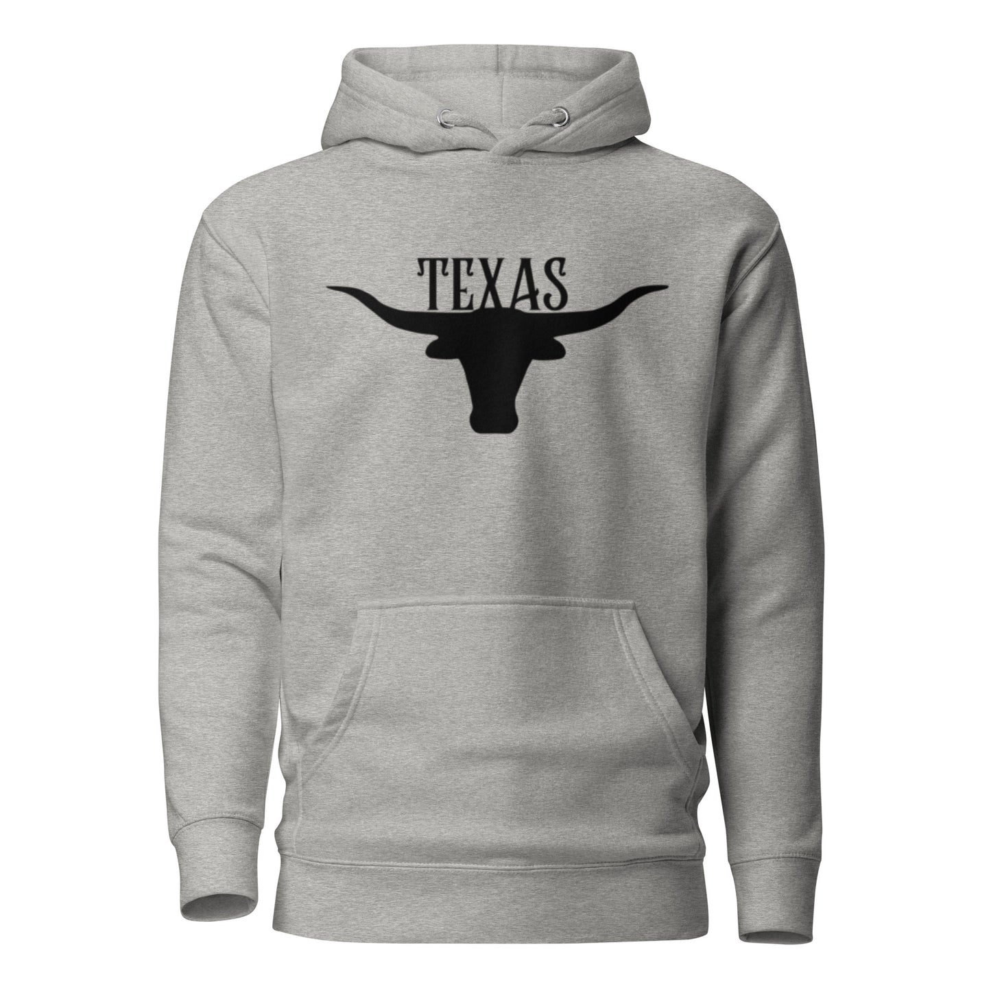 TX Longhorn Hoodie