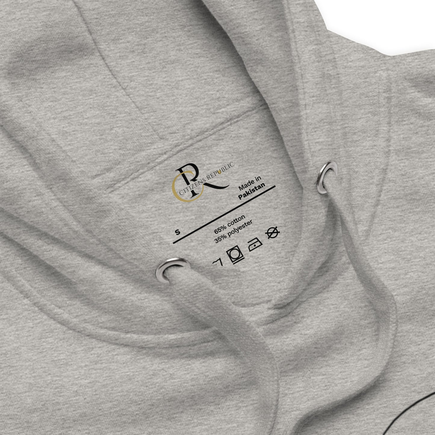 Get Lost Hoodie