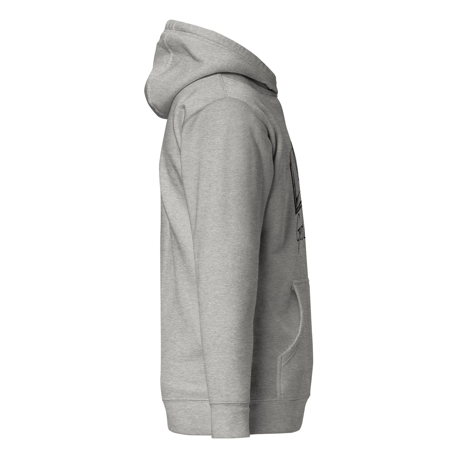 Get Lost Hoodie
