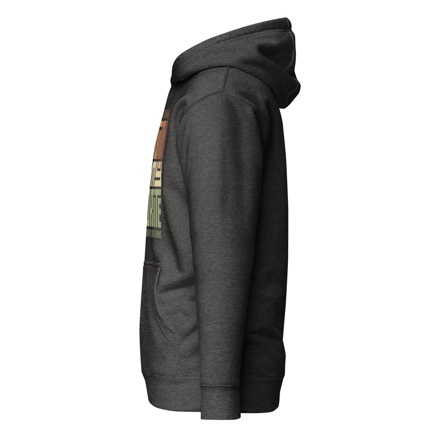 Autumn is my Fave Unisex Hoodie
