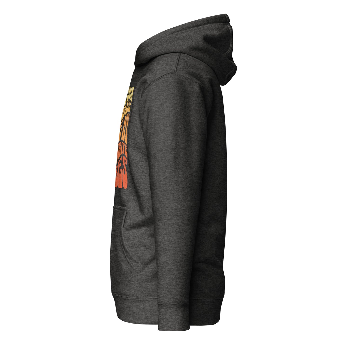 Autumn Vibes Unisex Hoodie