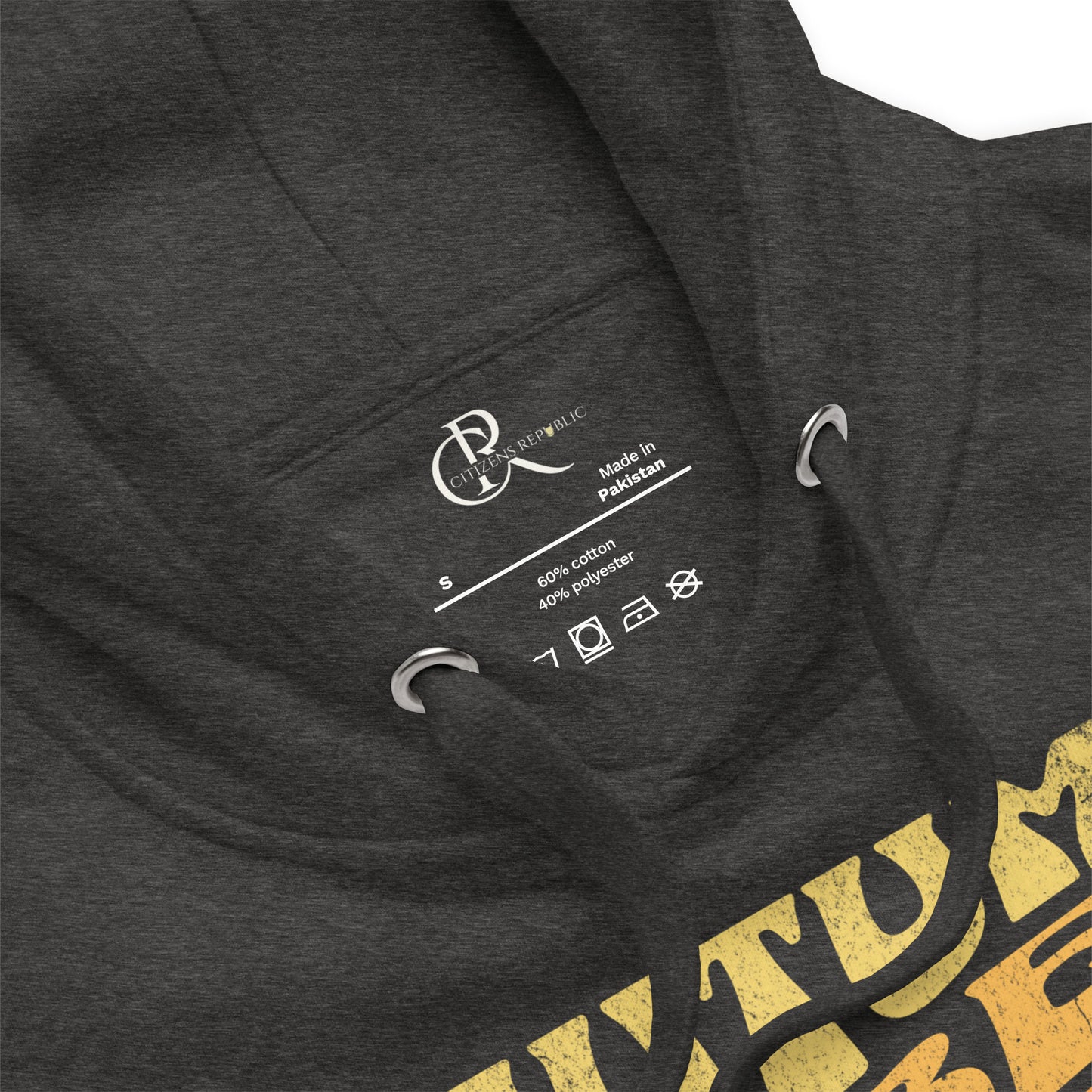 Autumn Vibes Unisex Hoodie