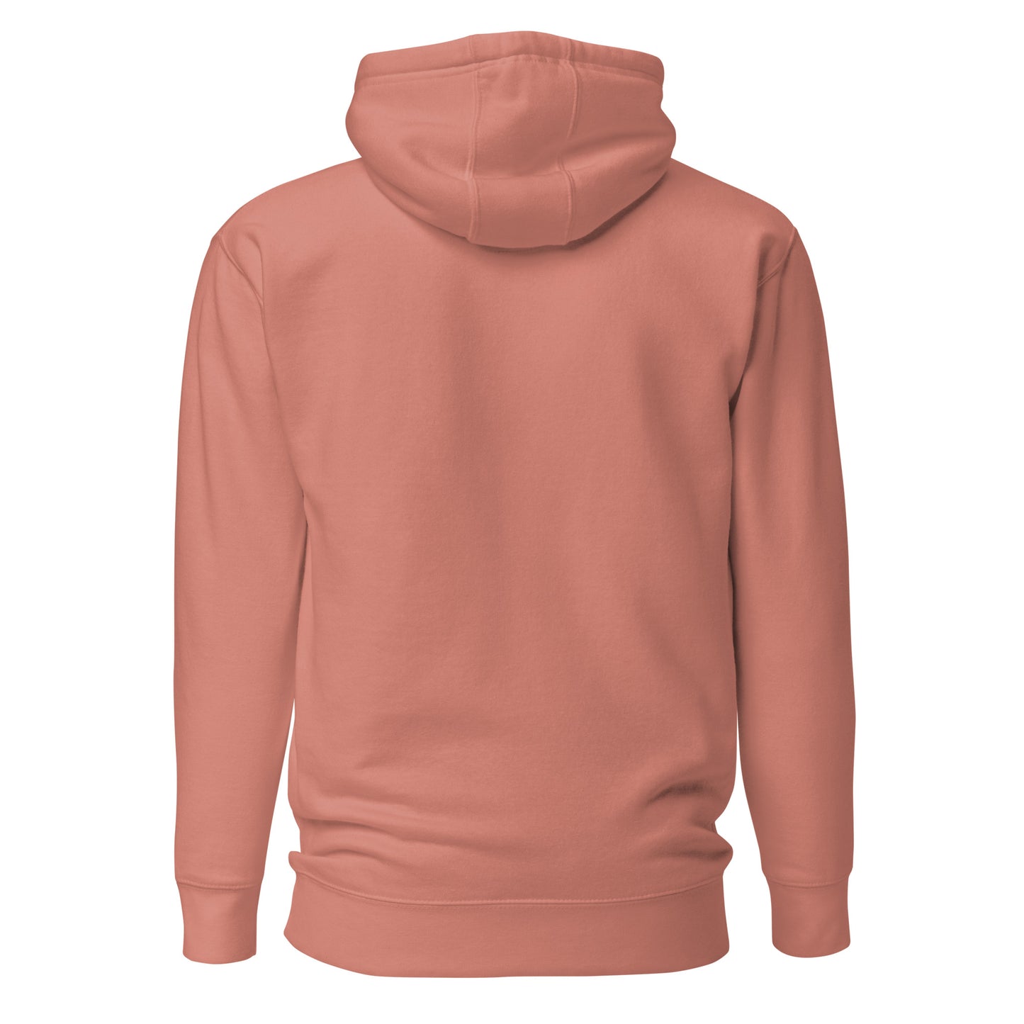 Texas Bones Hoodie