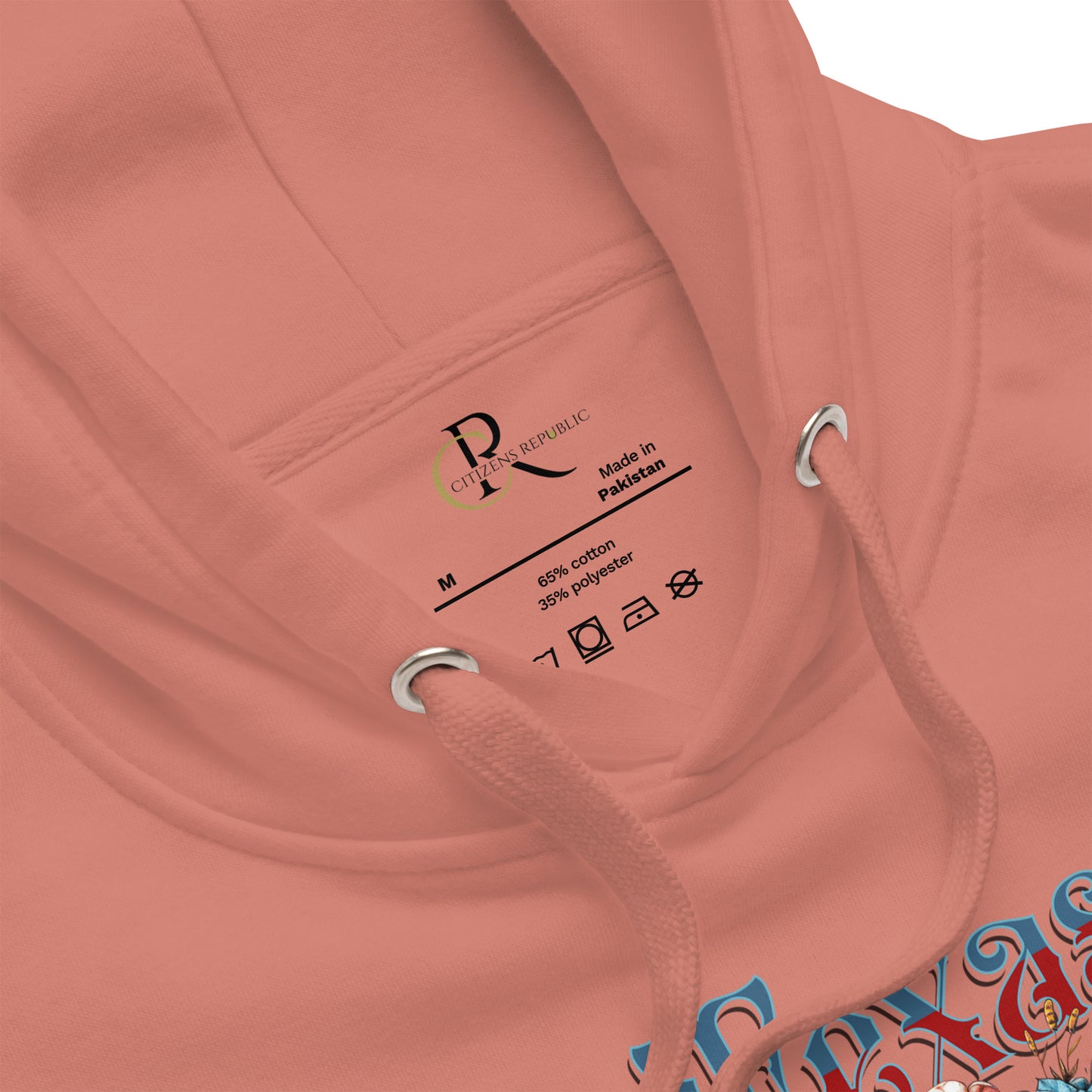 Texas Bones Hoodie