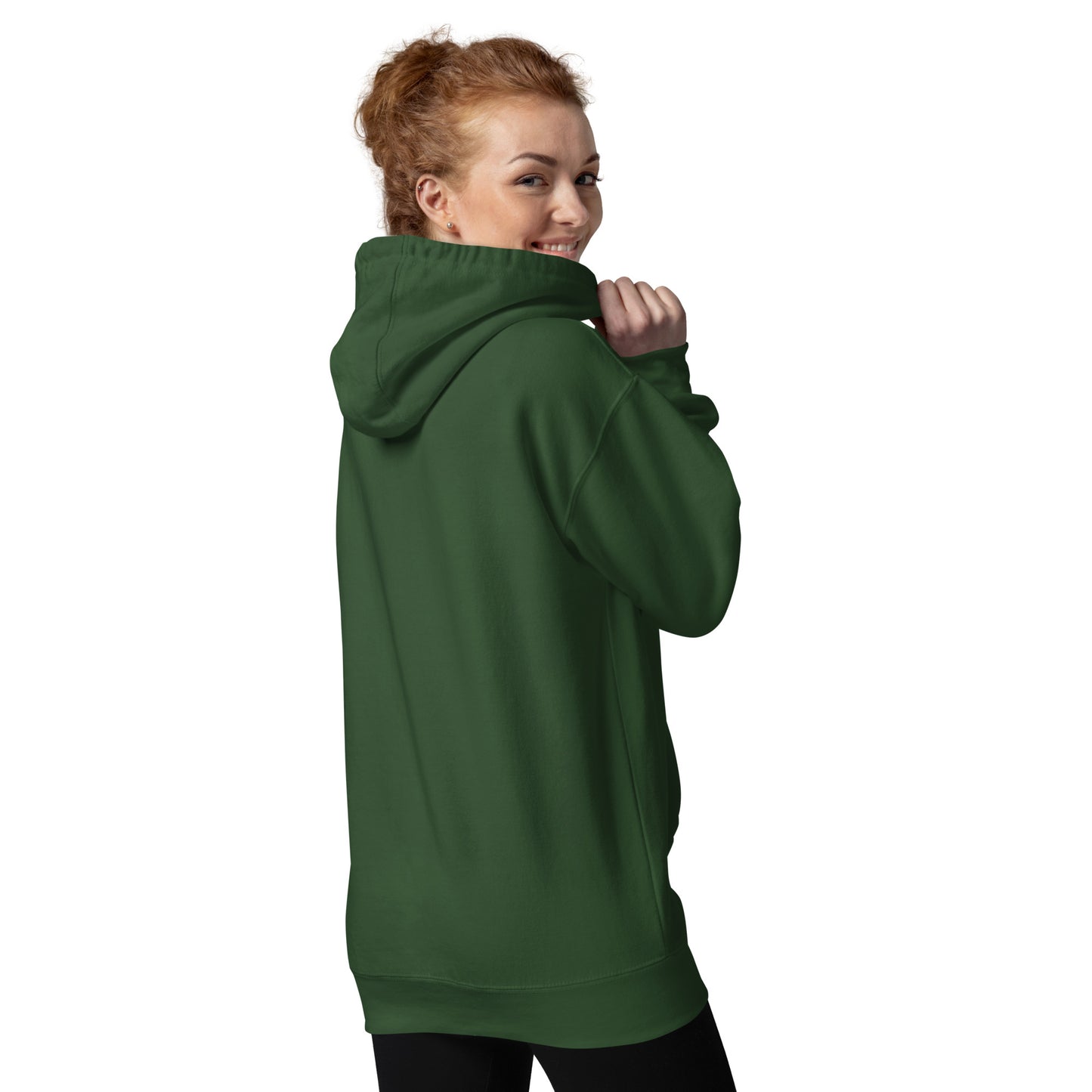 Get Lost Hoodie
