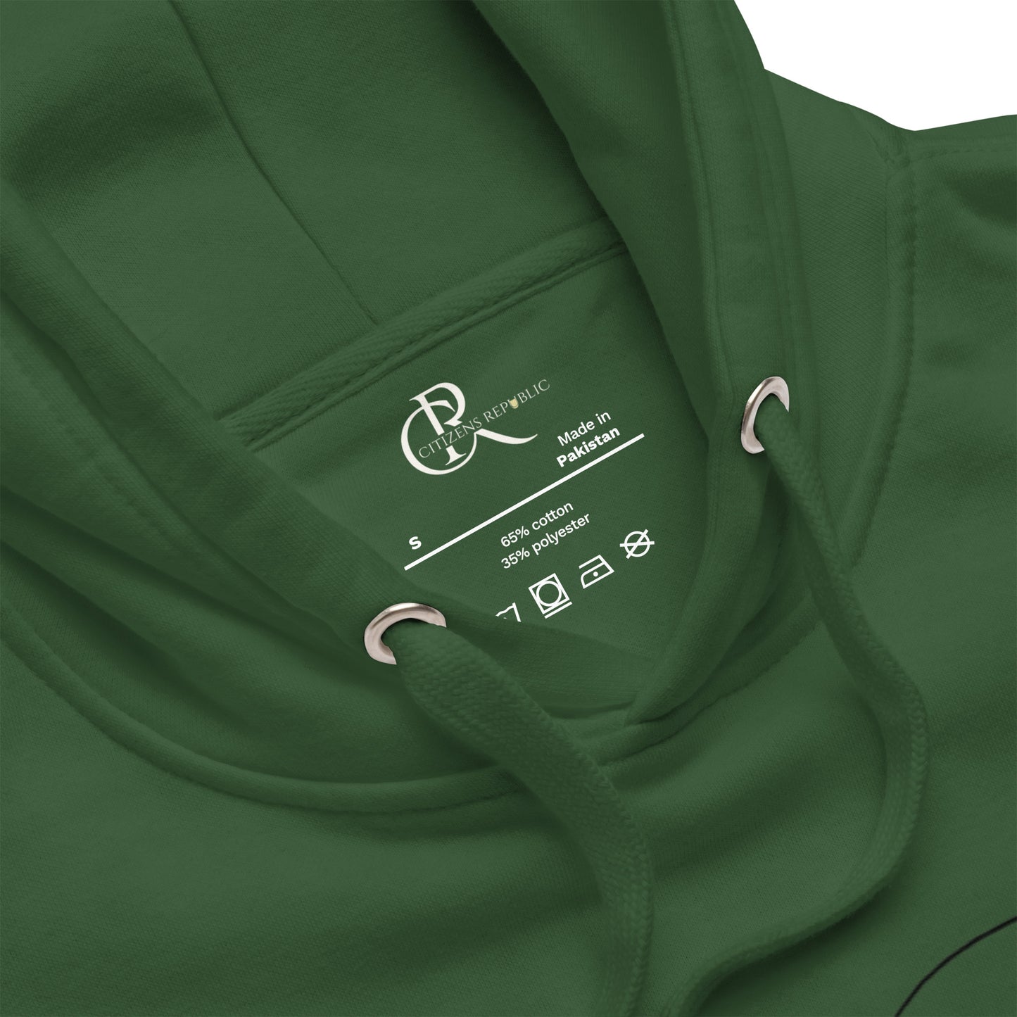 Get Lost Hoodie