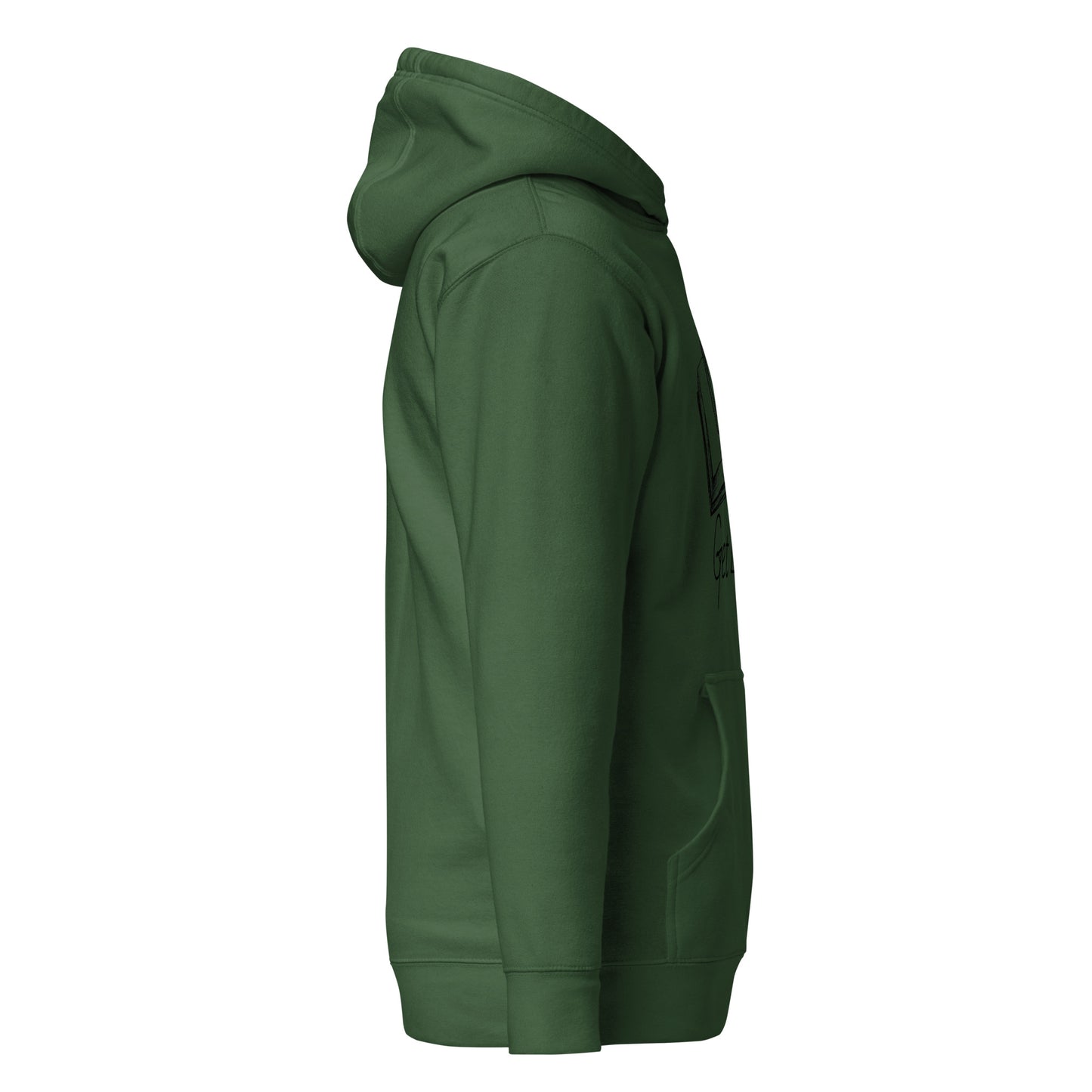 Get Lost Hoodie