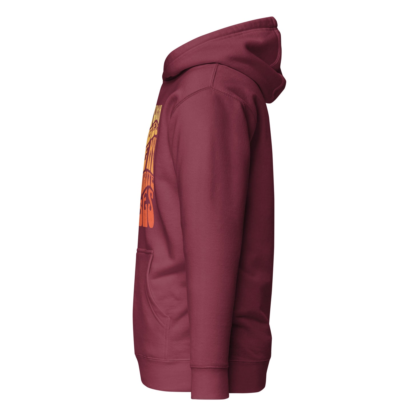 Autumn Vibes Unisex Hoodie
