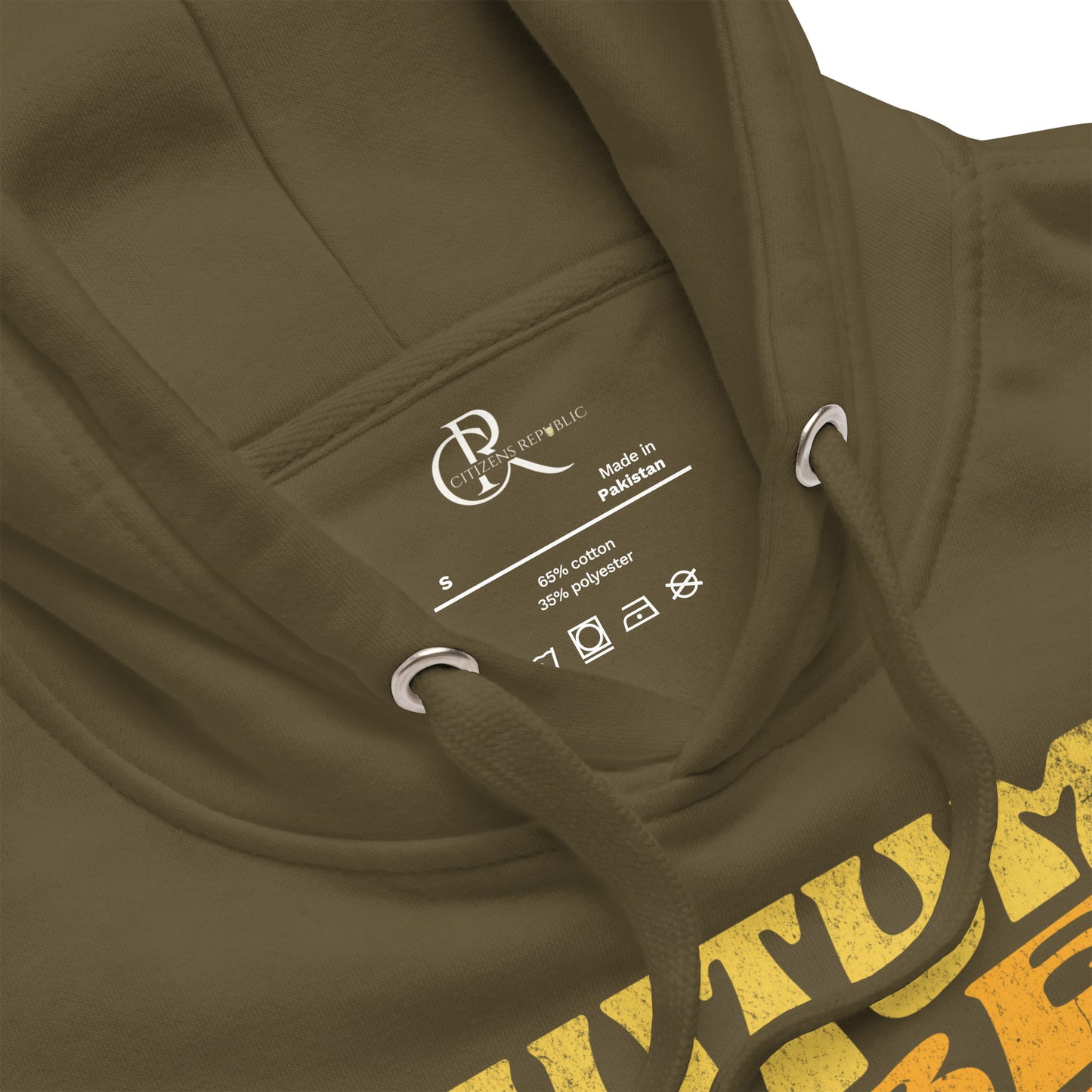 Autumn Vibes Unisex Hoodie