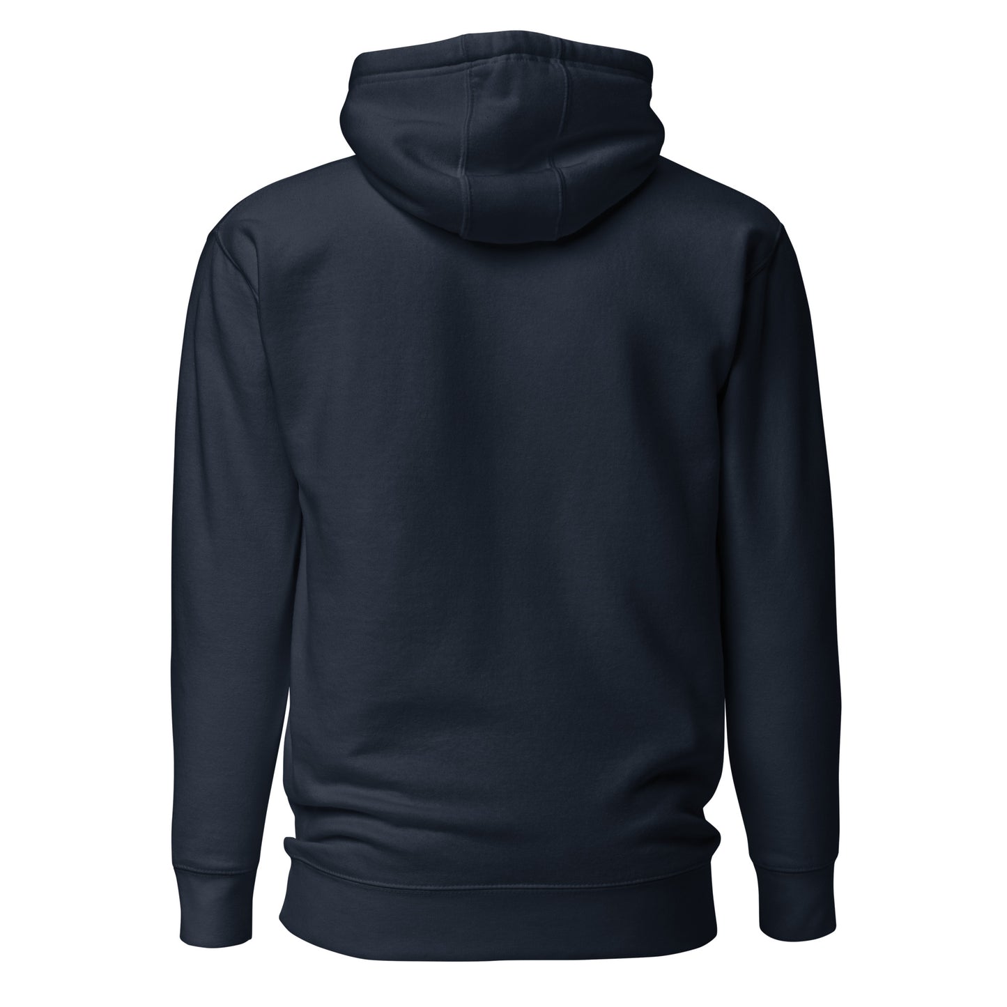 Texas Bones Hoodie
