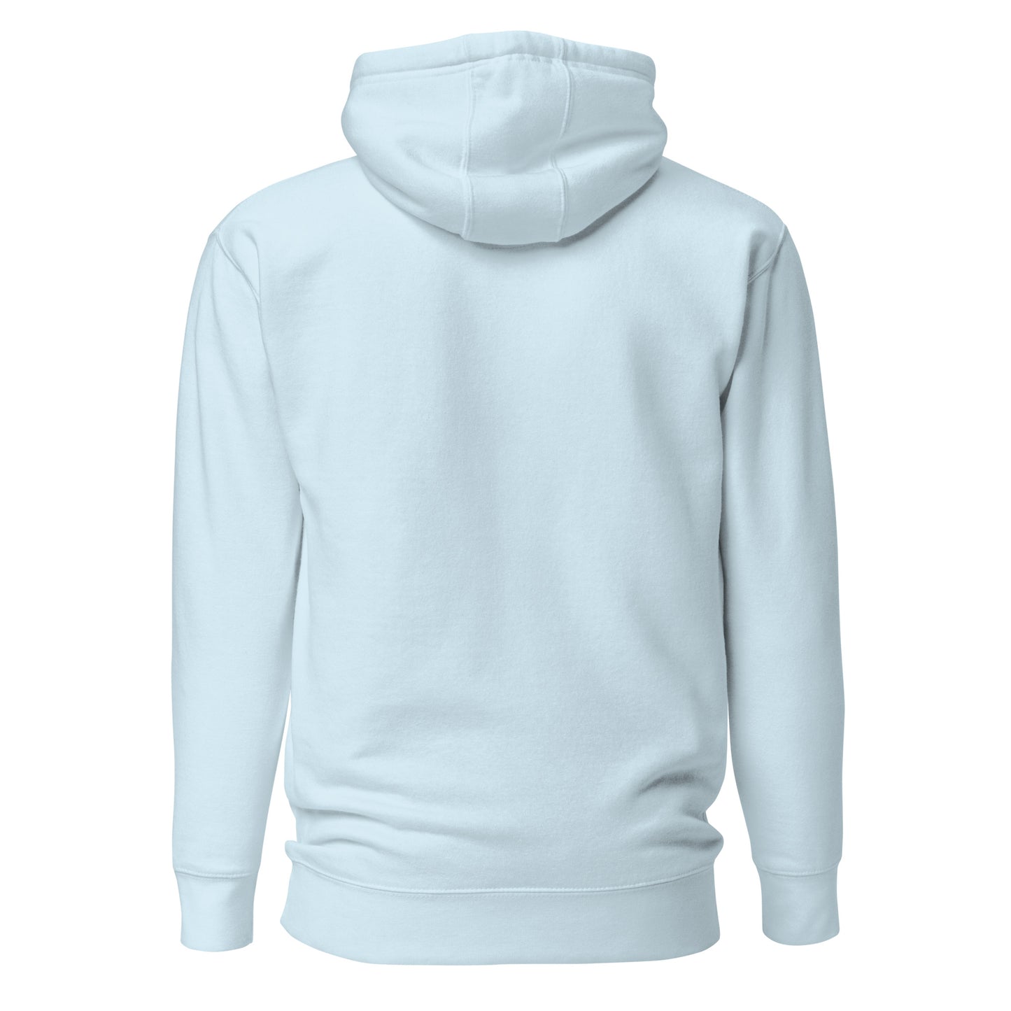 Texas Bones Hoodie