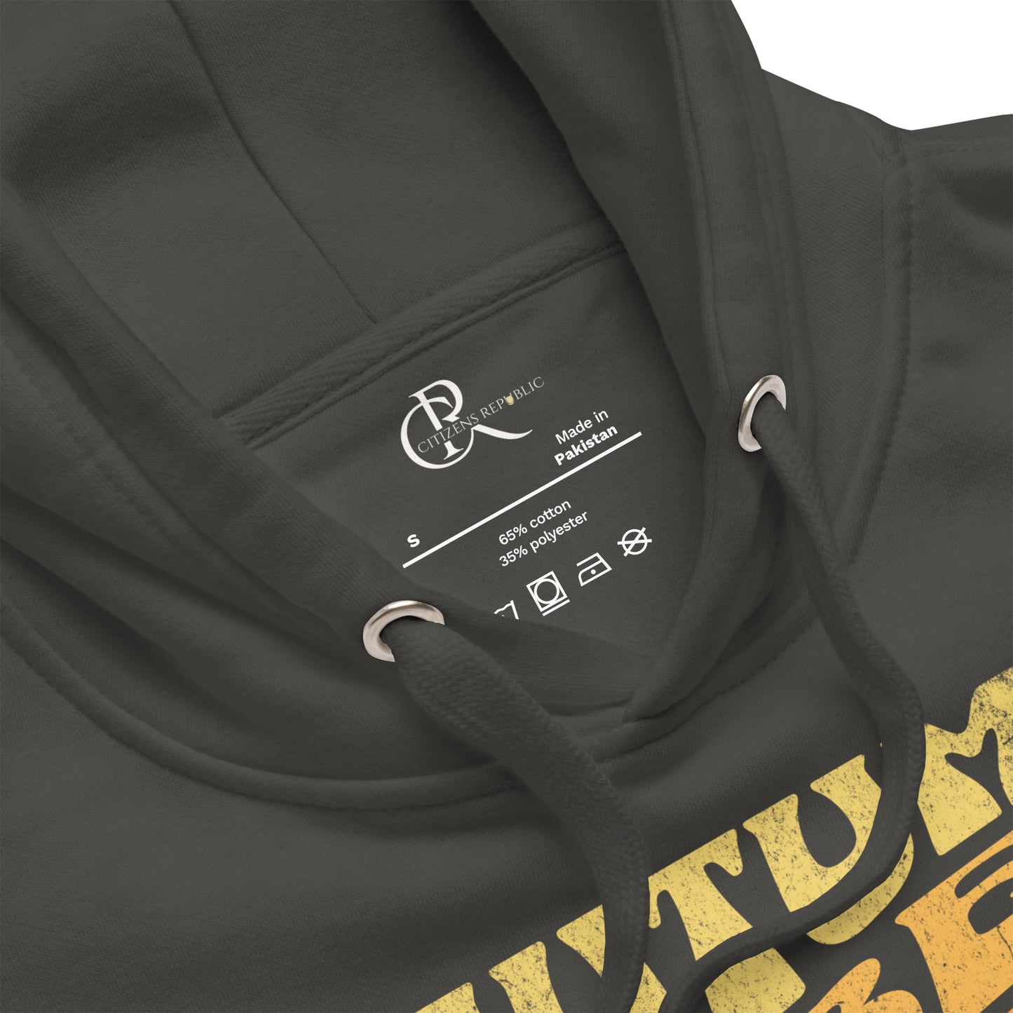 Autumn Vibes Unisex Hoodie