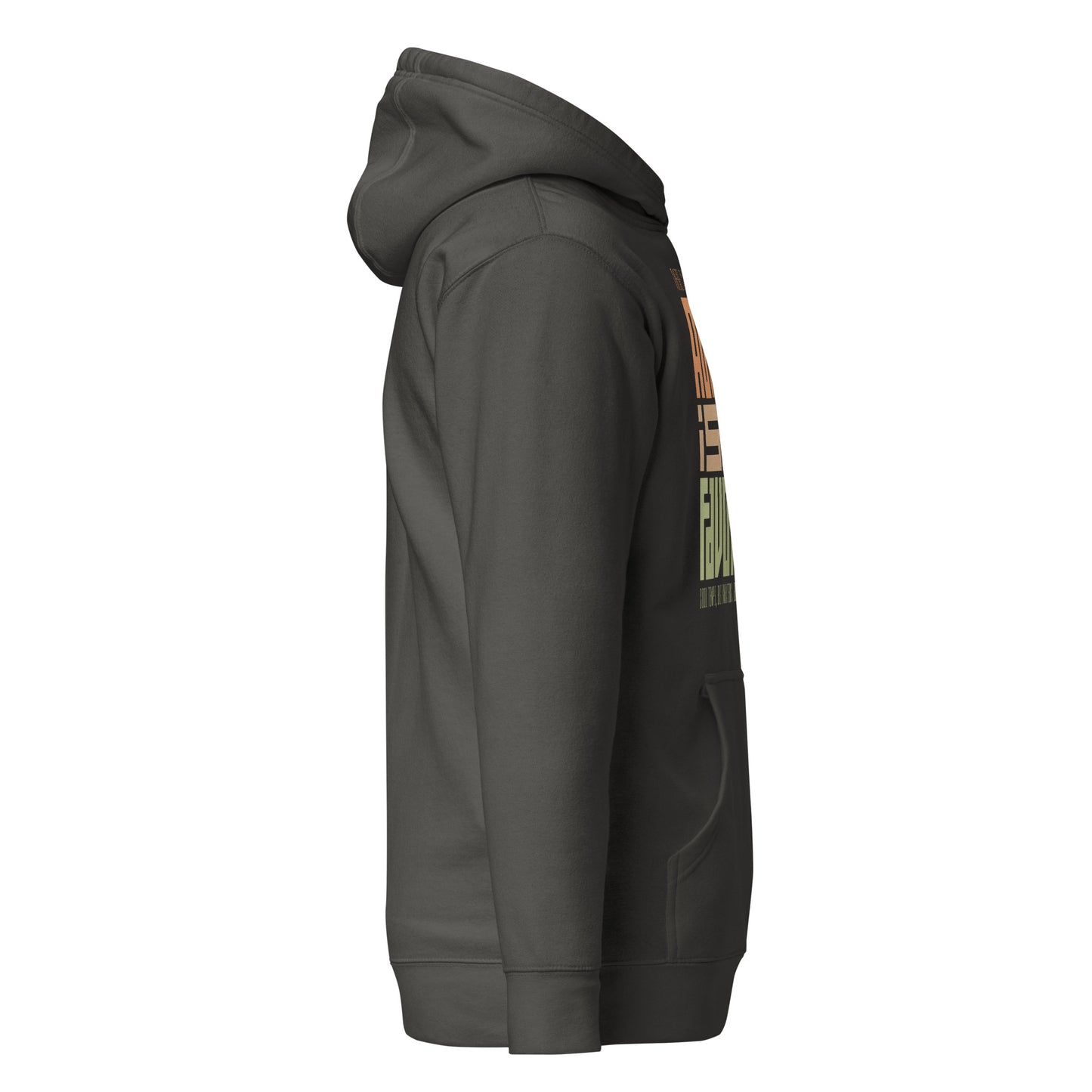 Autumn is my Fave Unisex Hoodie
