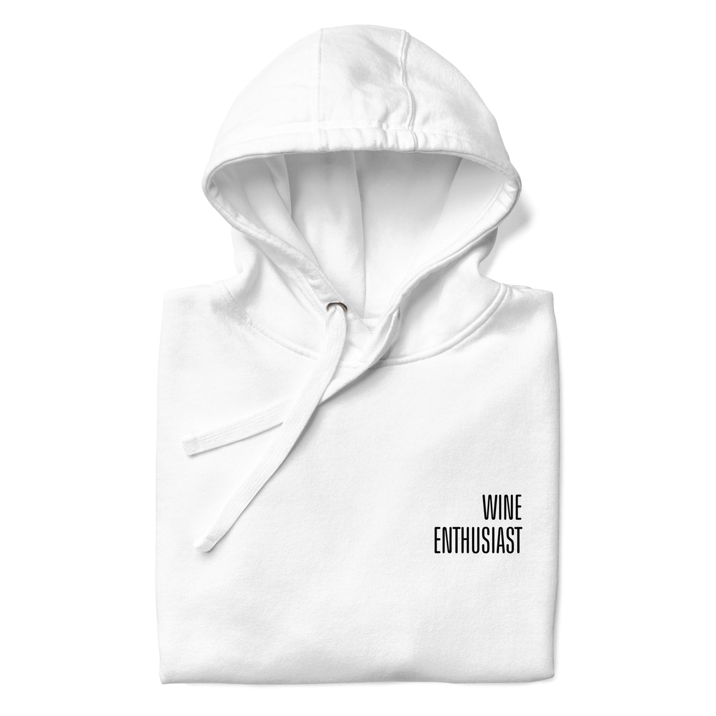 Wine Enthused - Pullover Hoodie