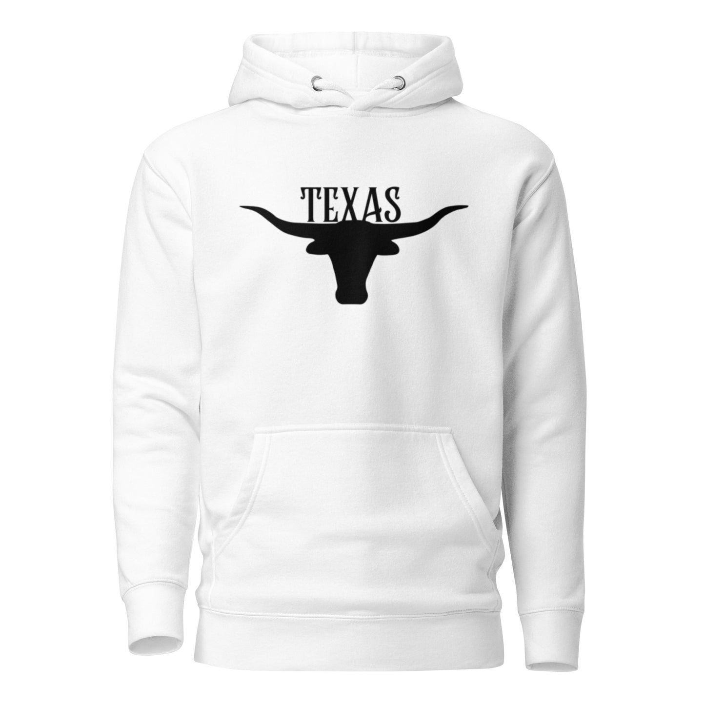 TX Longhorn Hoodie