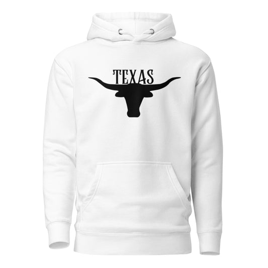 TX Longhorn Hoodie