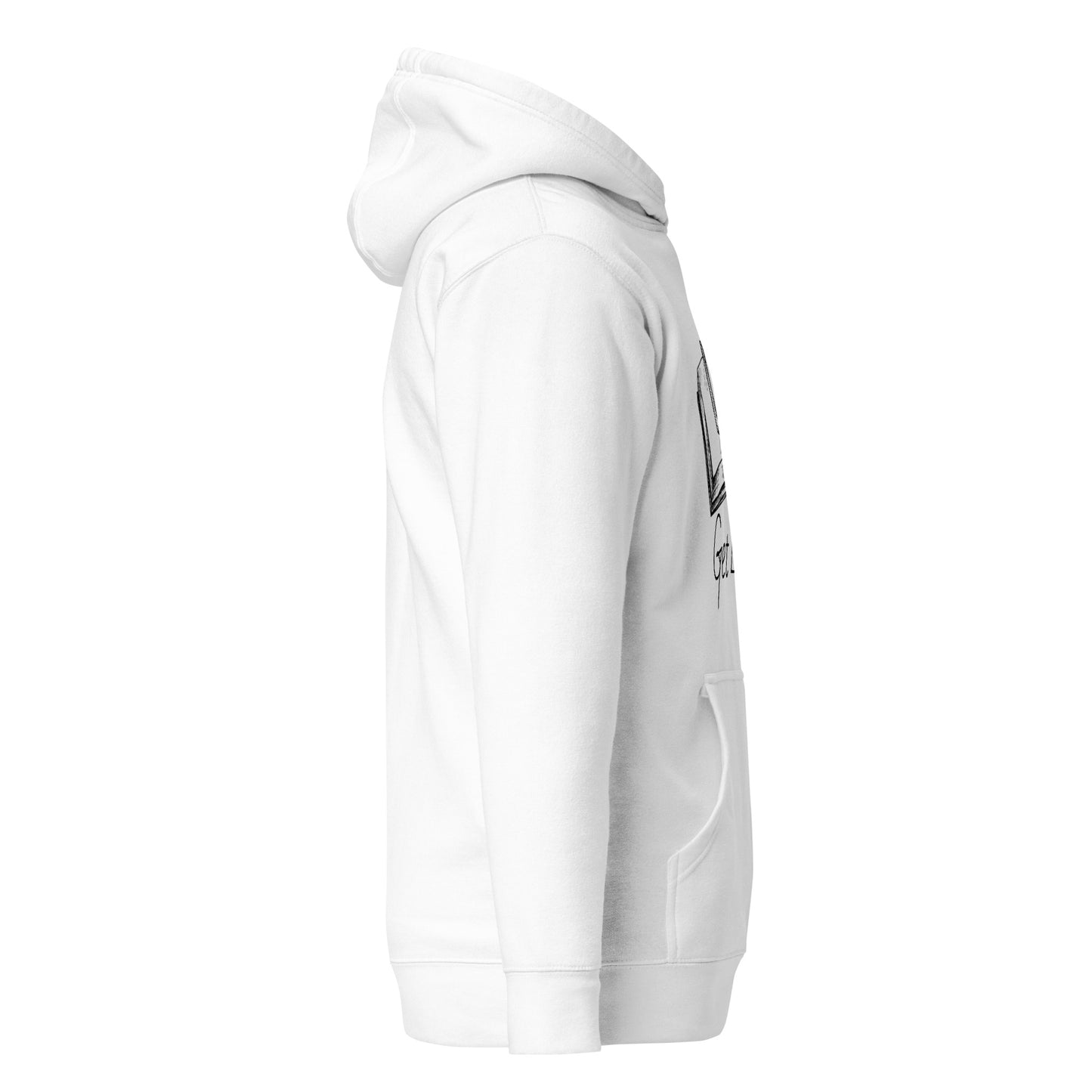 Get Lost Hoodie