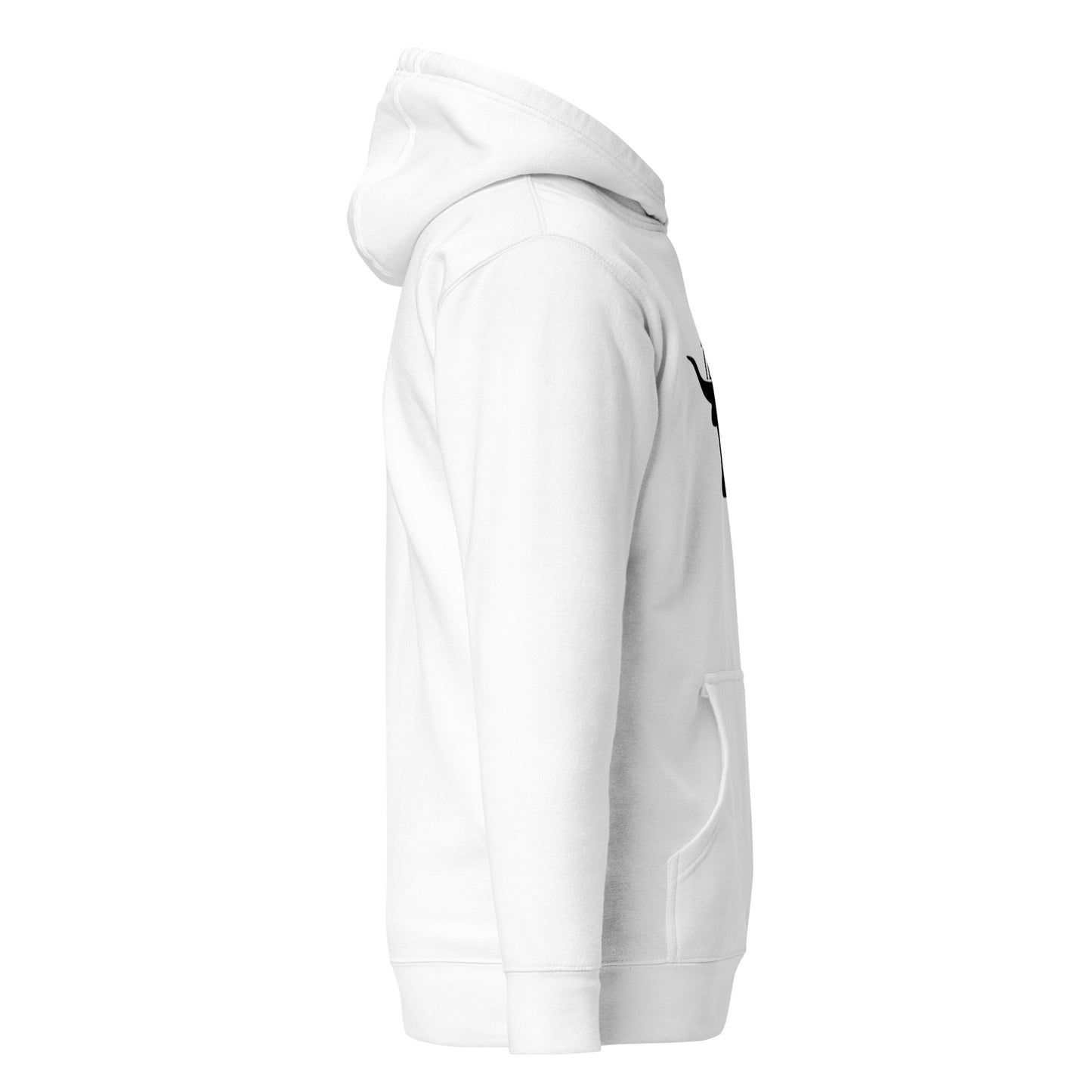 TX Longhorn Hoodie