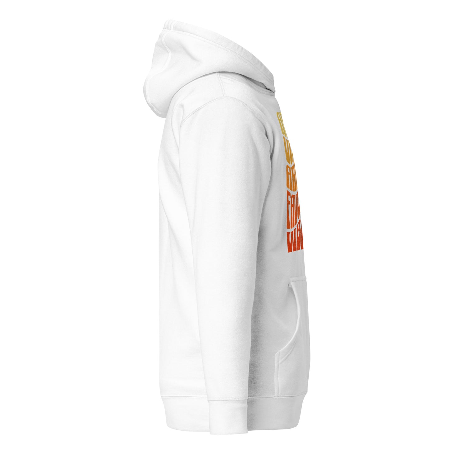 Autumn Vibes Unisex Hoodie