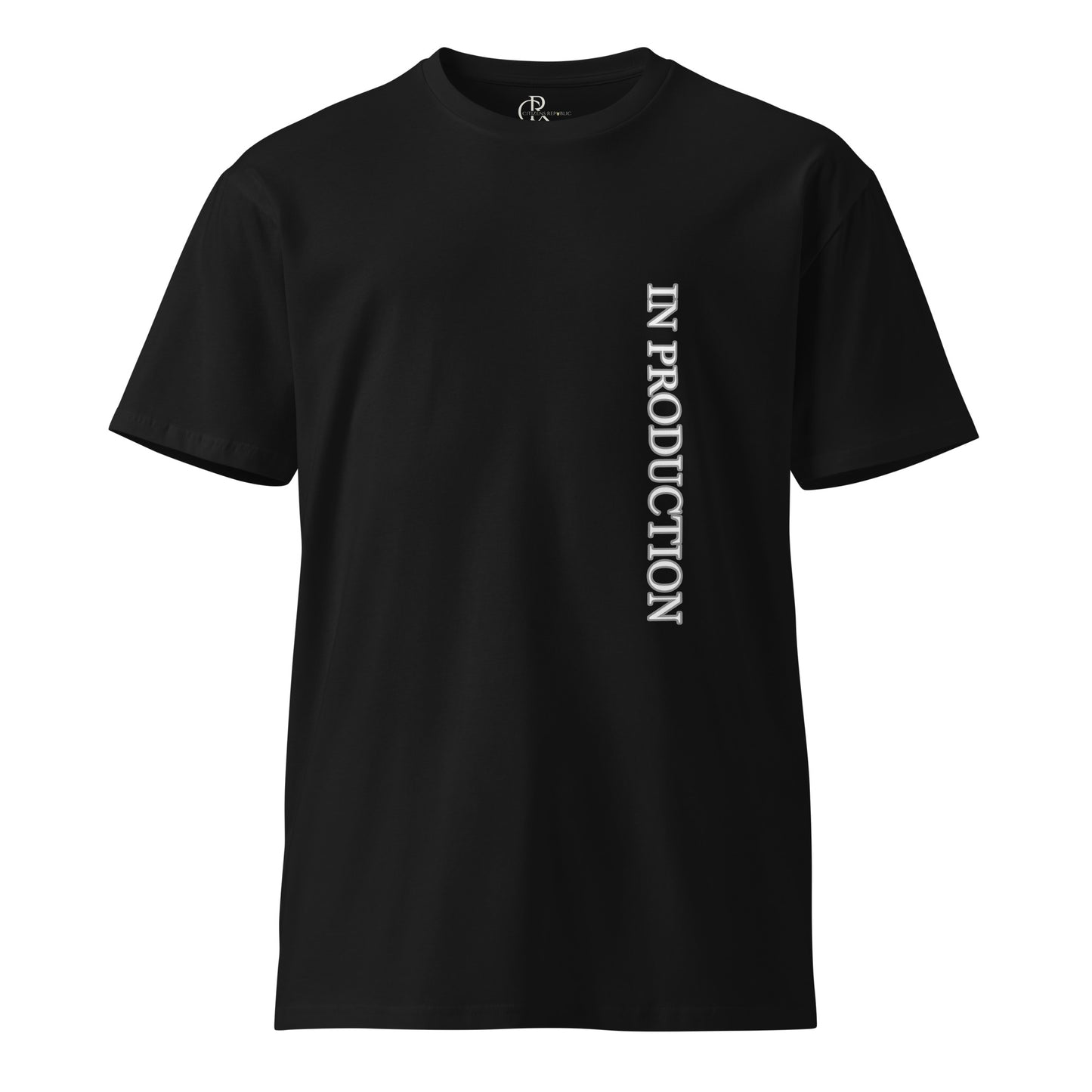 Production Premium Graphic T-Shirt