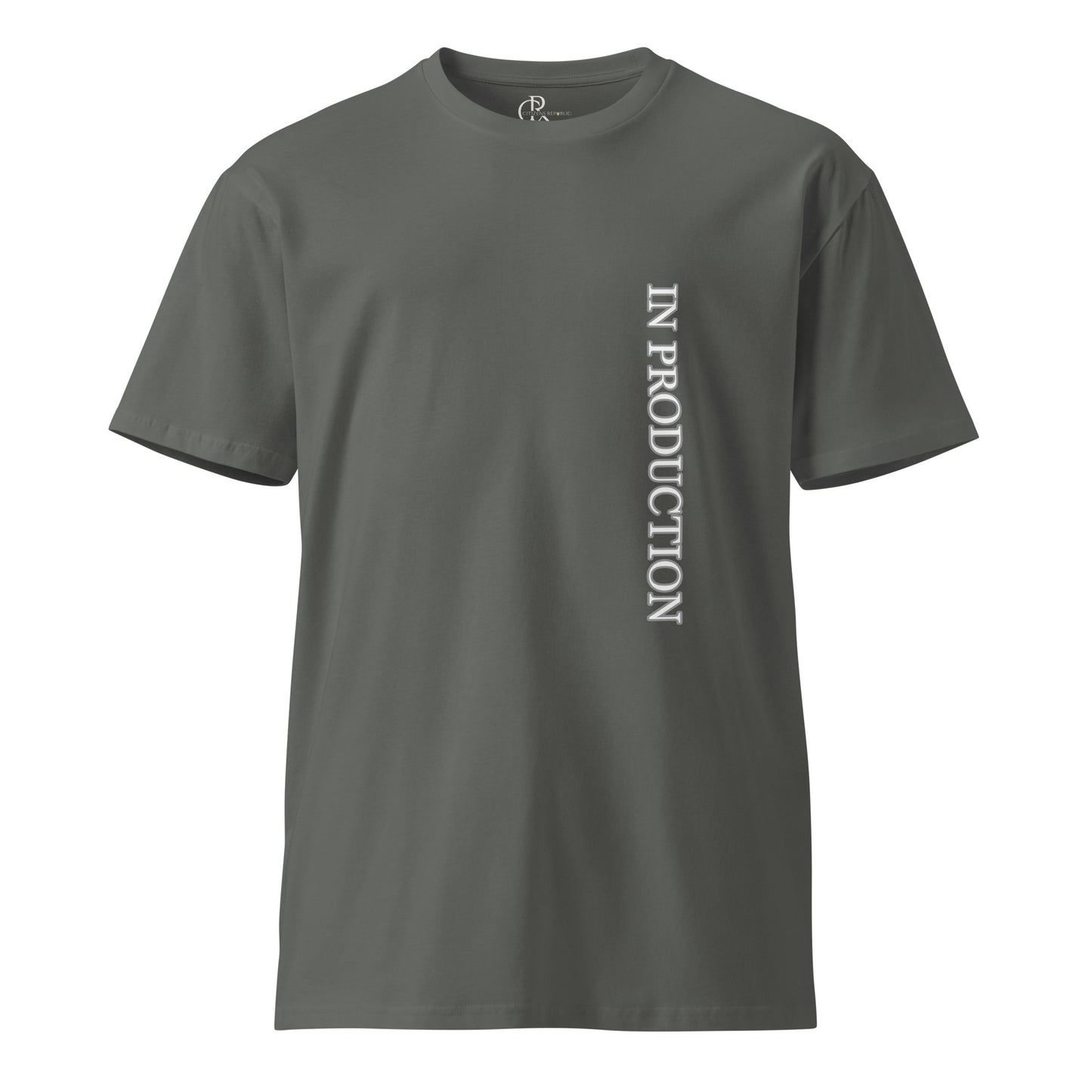 Production Premium Graphic T-Shirt