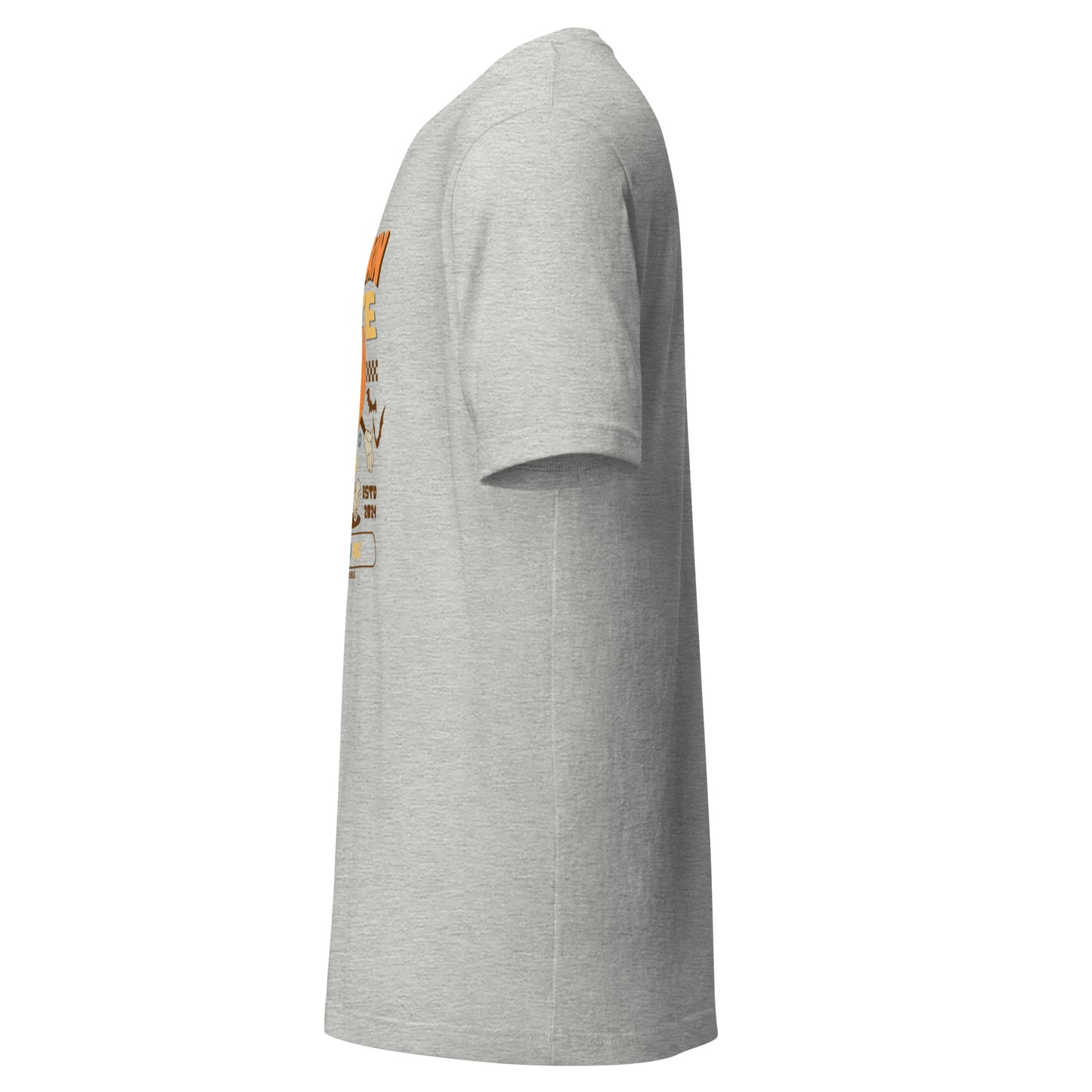 Pumpkin Spice Unisex T-Shirt