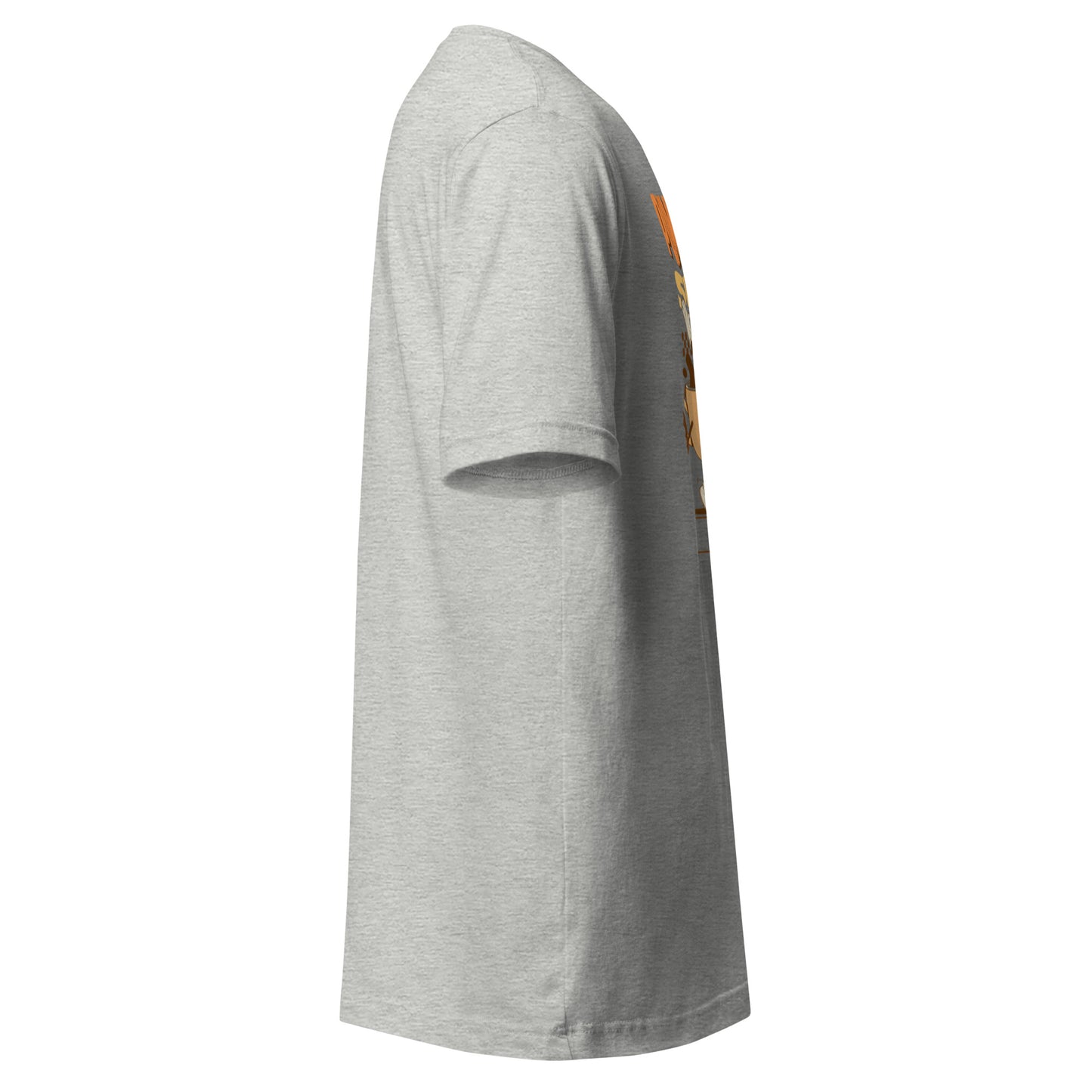 Pumpkin Spice Unisex T-Shirt
