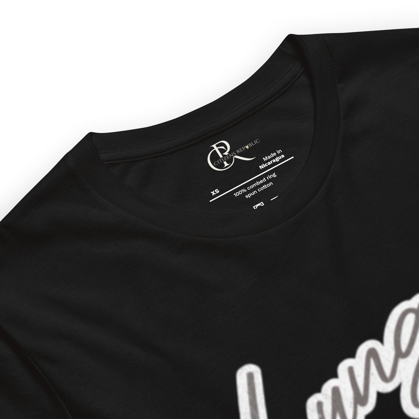 Lunges & Lipstick Graphic T-Shirt