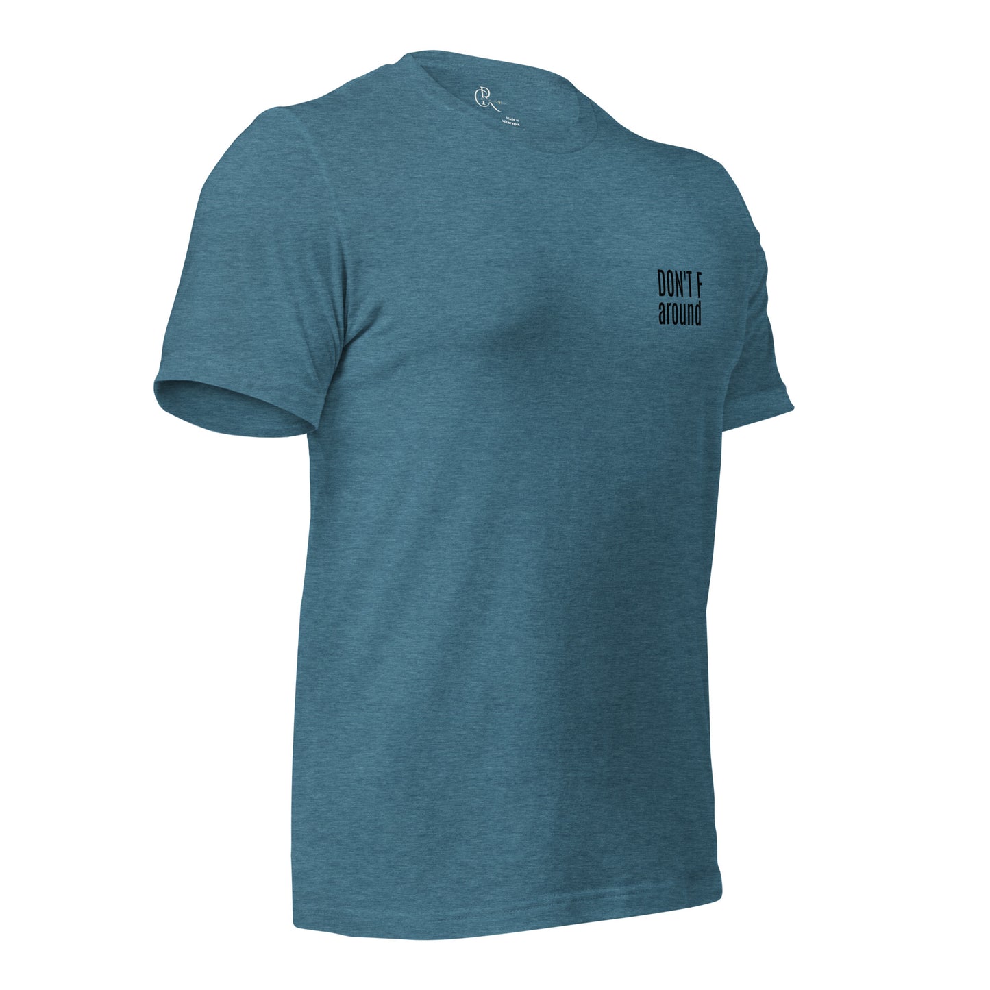 Papa Bear Graphic T-Shirt