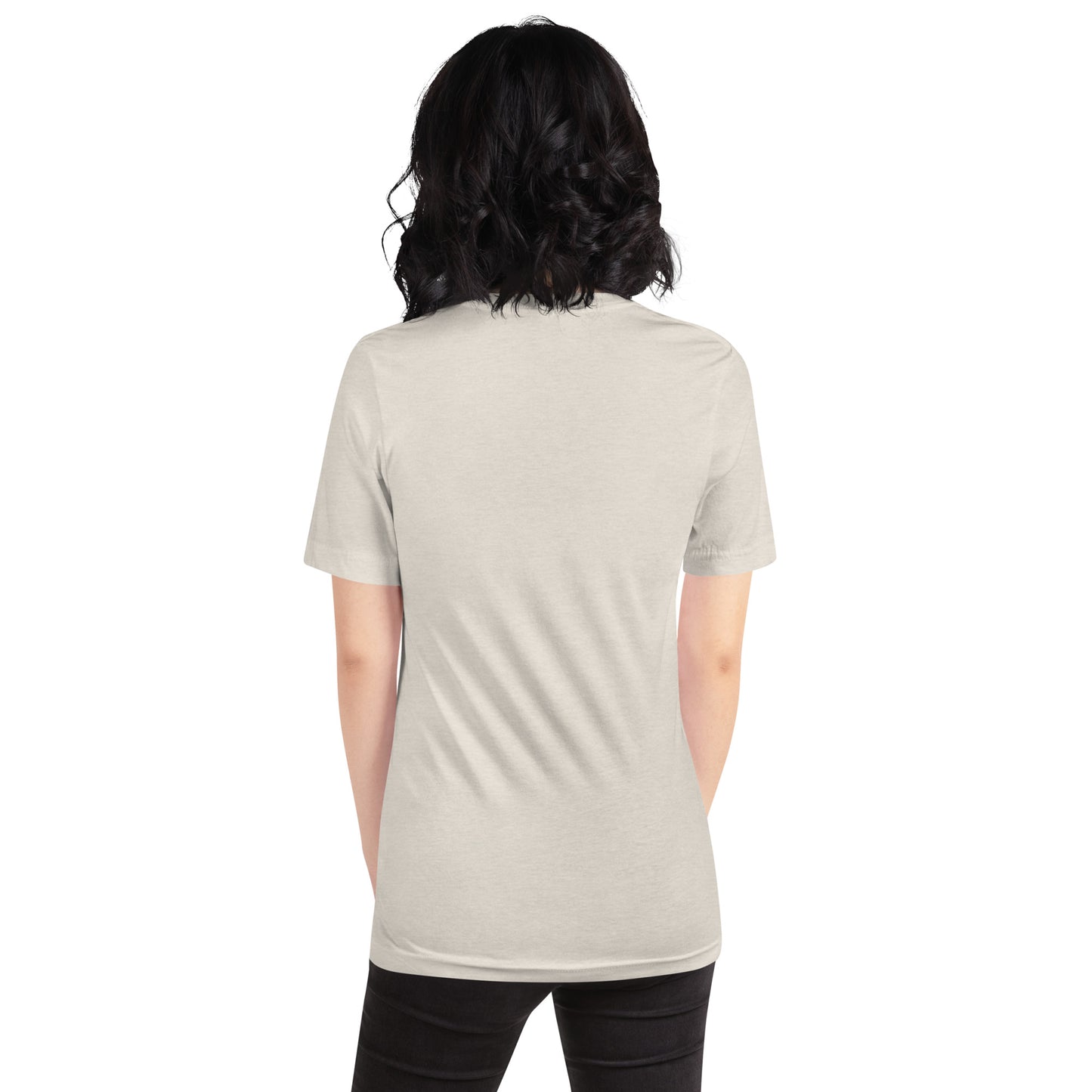 Coffee,Teach, Repeat - Women's Graphic T-Shirt