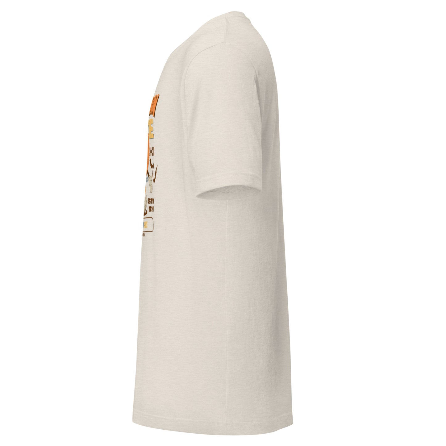 Pumpkin Spice Unisex T-Shirt