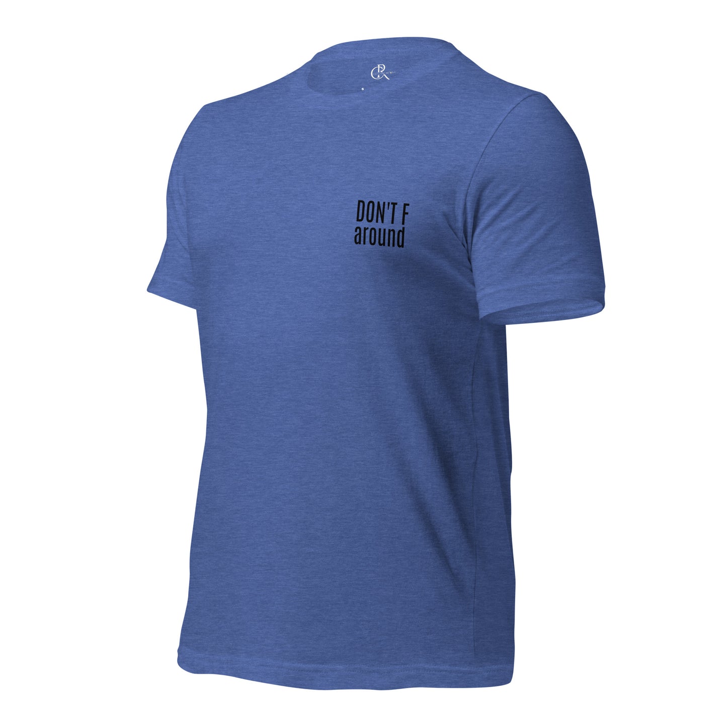 Papa Bear Graphic T-Shirt