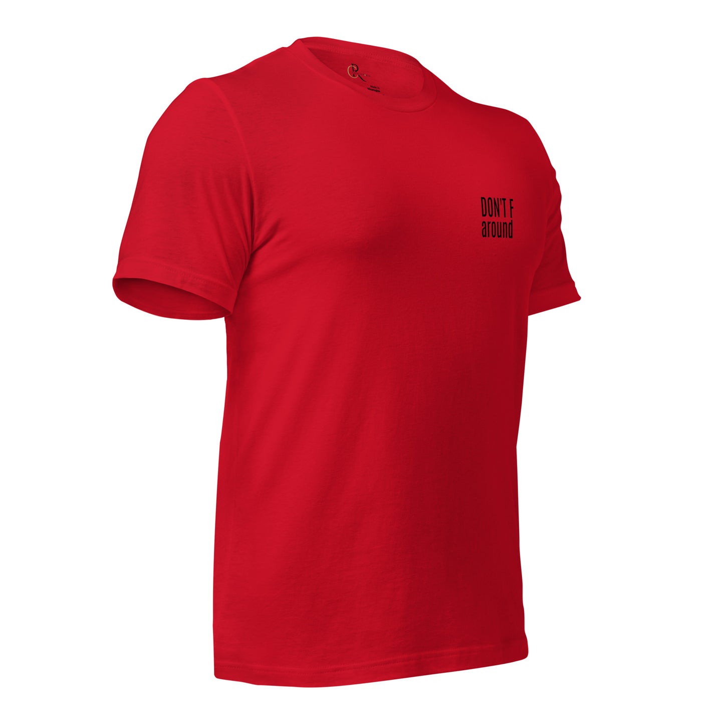 Papa Bear Graphic T-Shirt