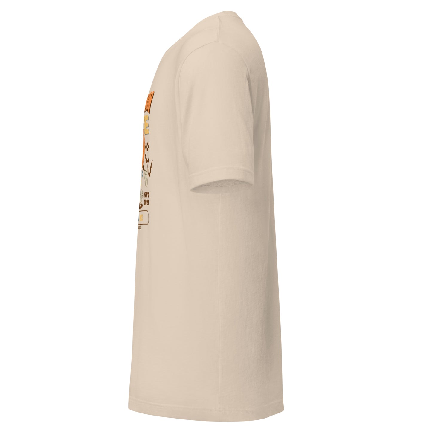 Pumpkin Spice Unisex T-Shirt