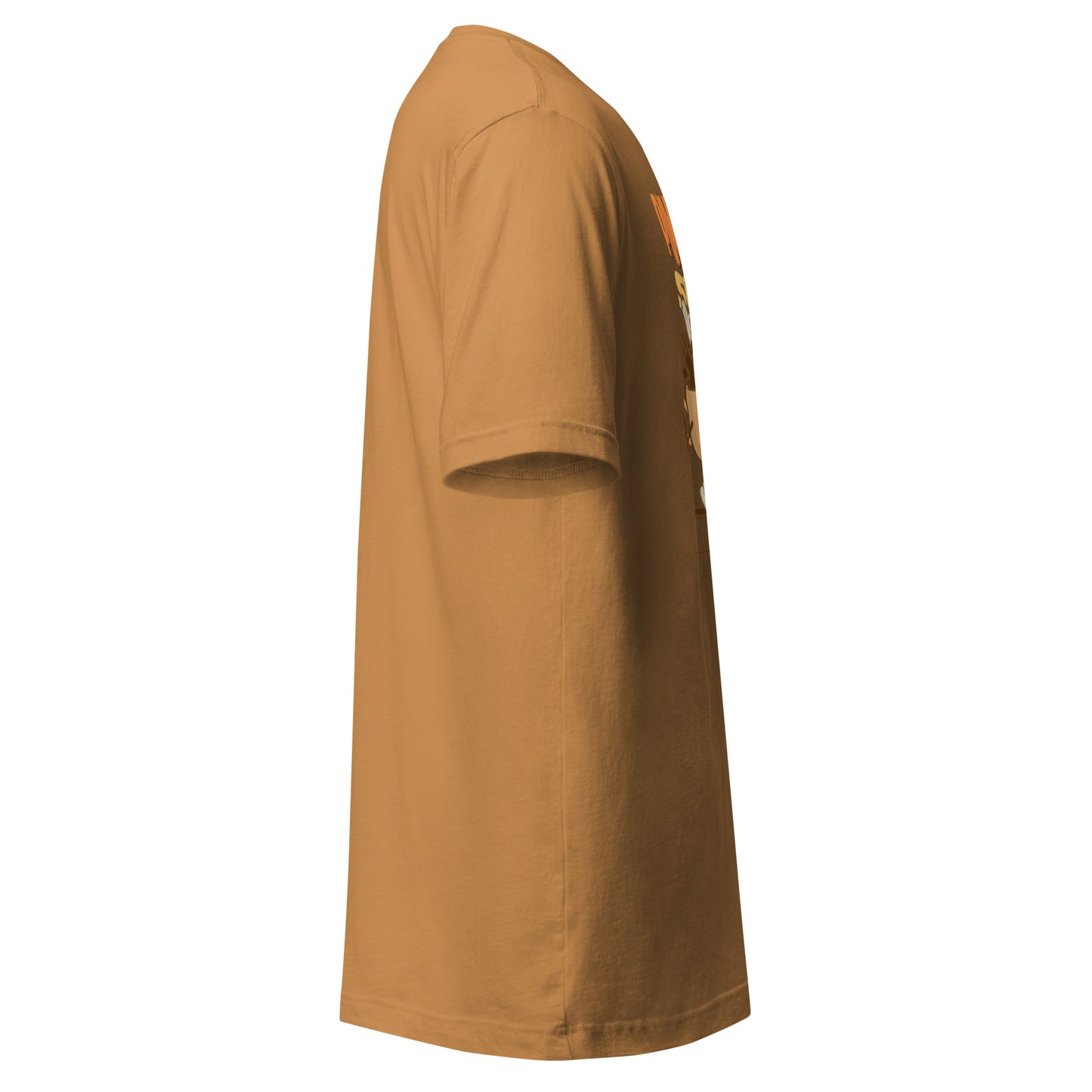 Pumpkin Spice Unisex T-Shirt