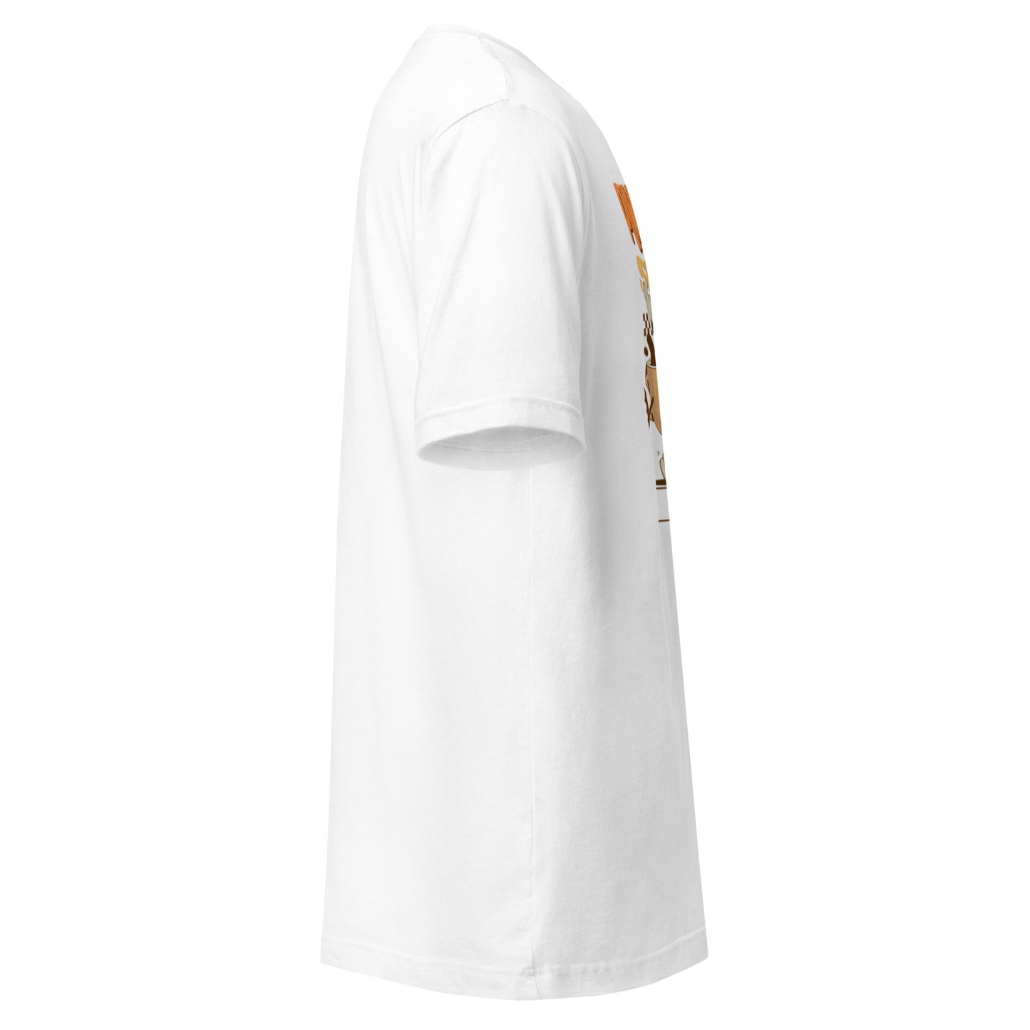 Pumpkin Spice Unisex T-Shirt