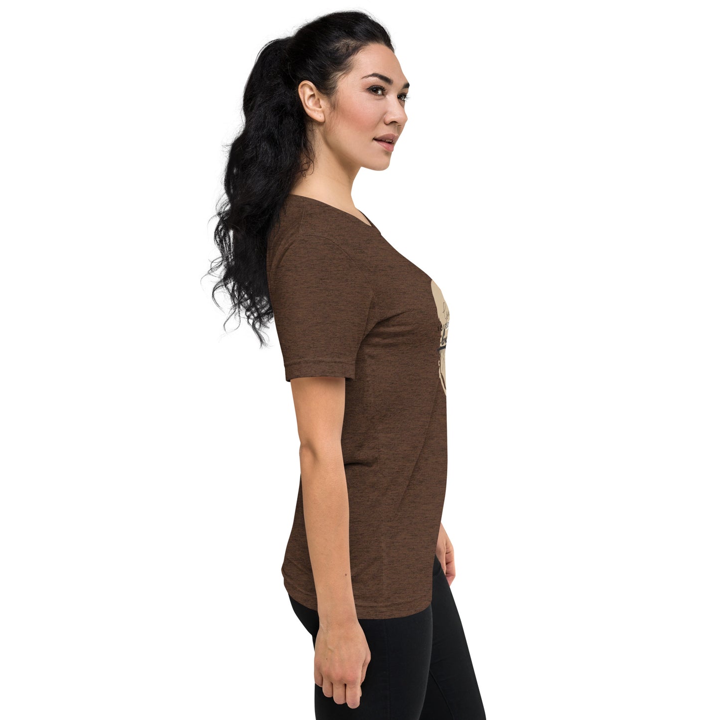 Give Grace Graphic T-Shirt