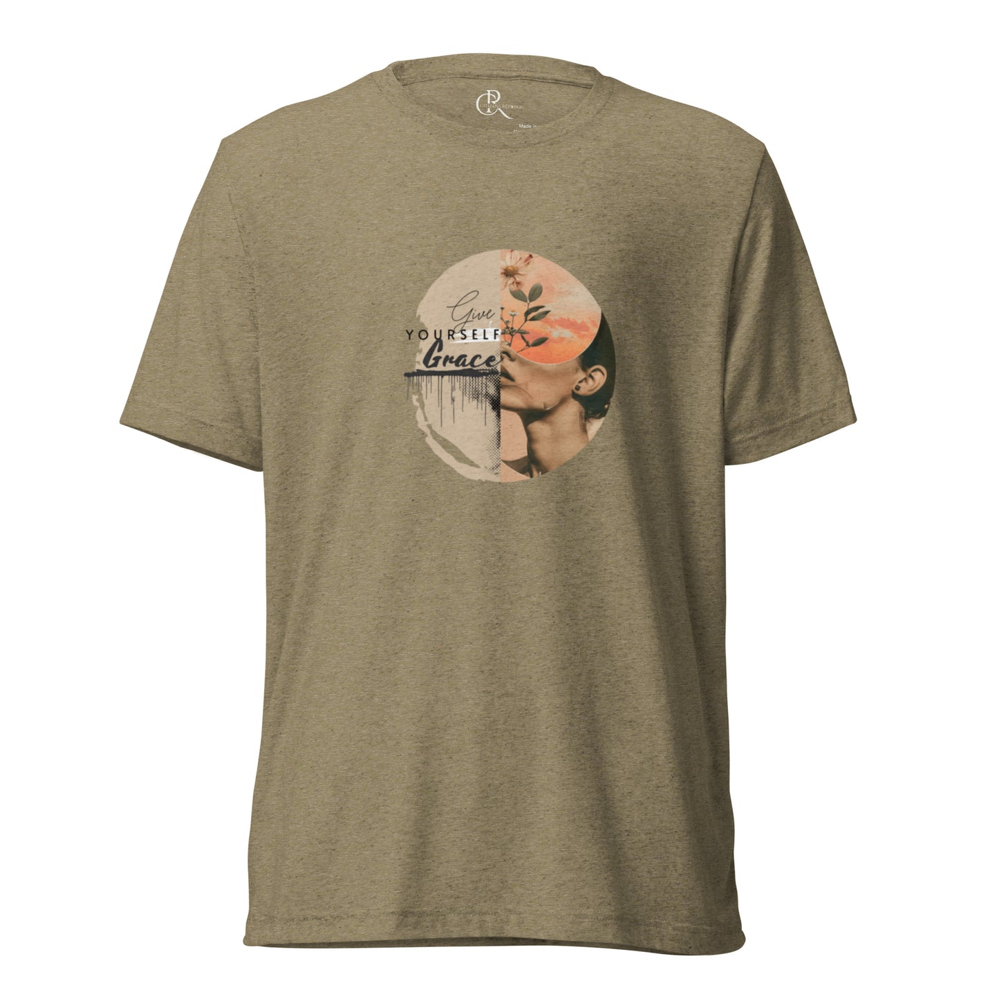 Give Grace Graphic T-Shirt
