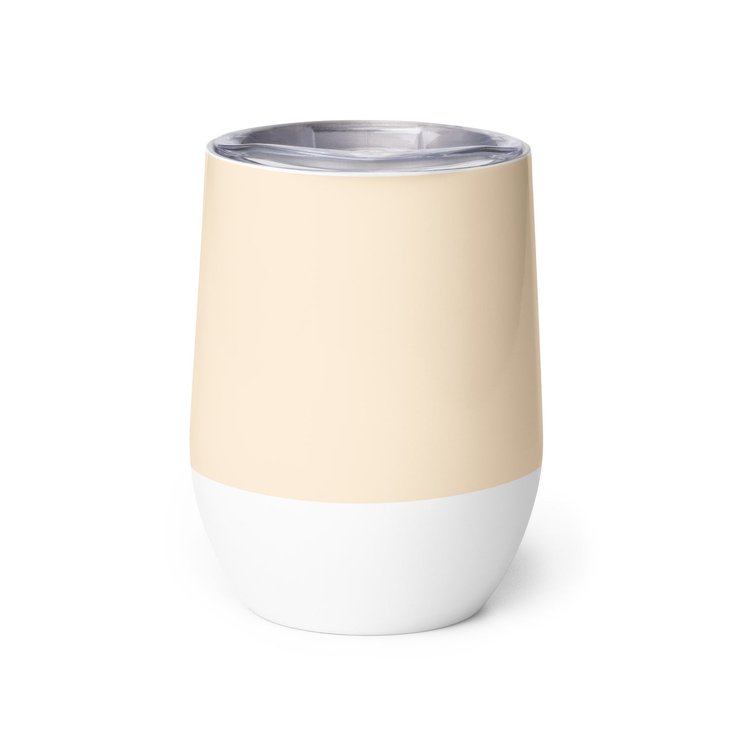 Enthused Wine Tumbler
