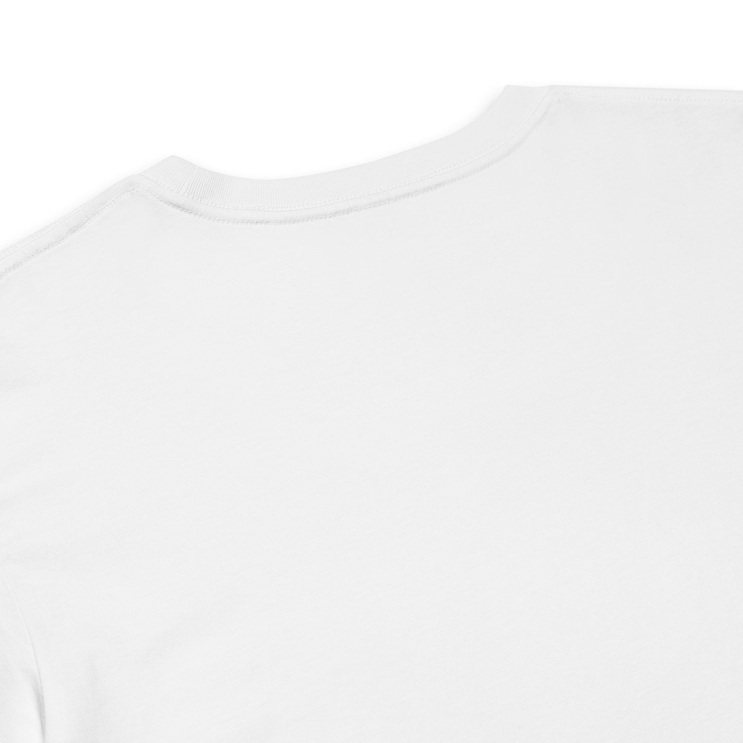 Too Expensive Crop Top