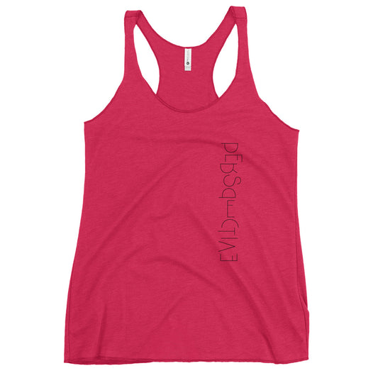 Perspective Racerback Tank