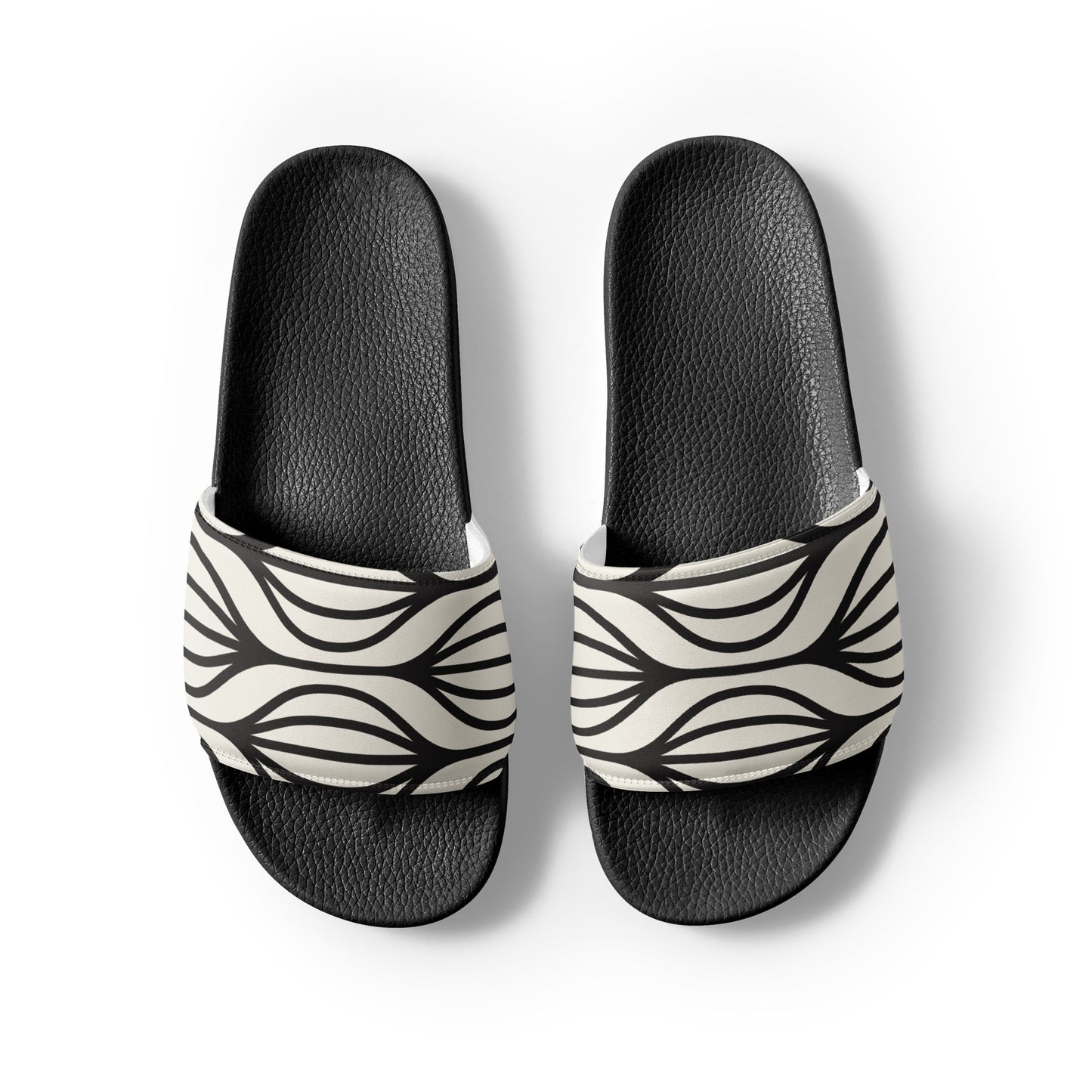 A Little Modern Womens Slides