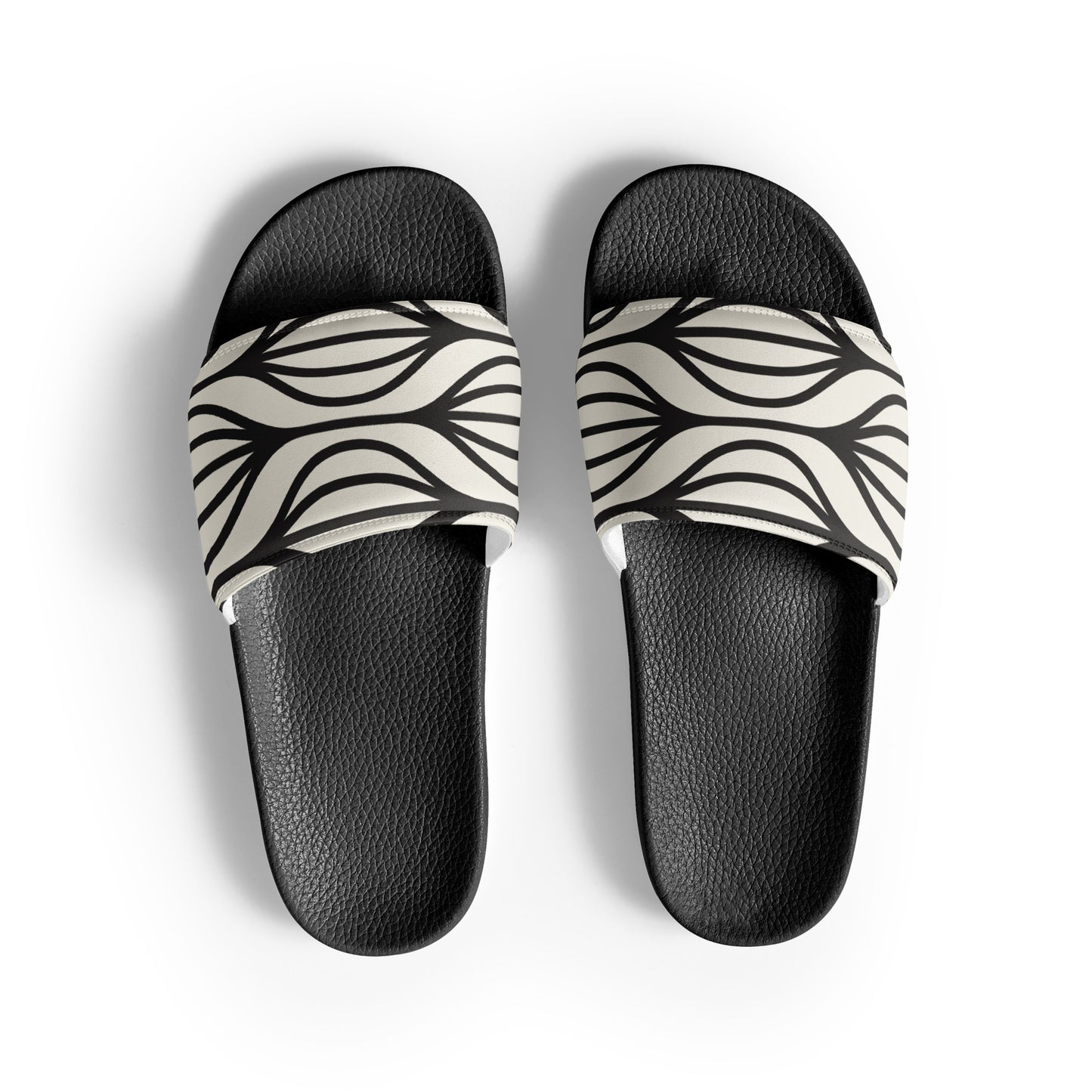 A Little Modern Womens Slides