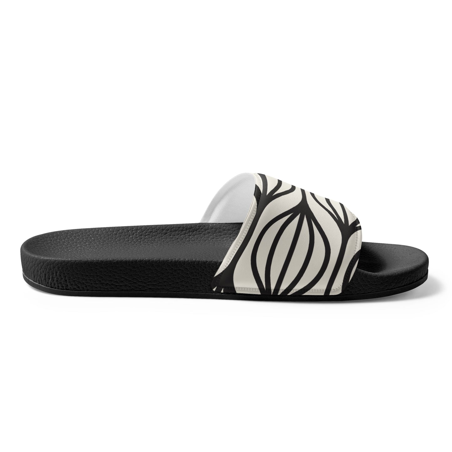 A Little Modern Womens Slides